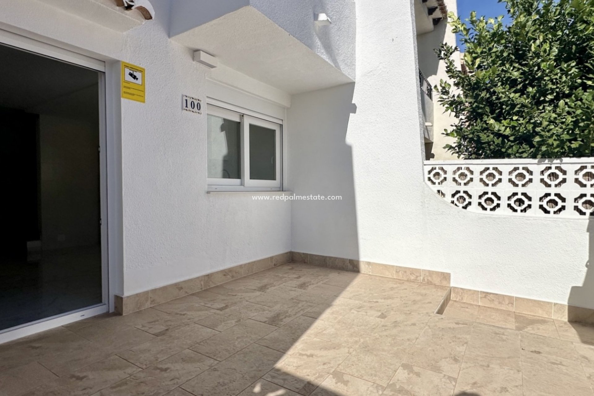 Resale - Town House -
Torrevieja - Los balcones