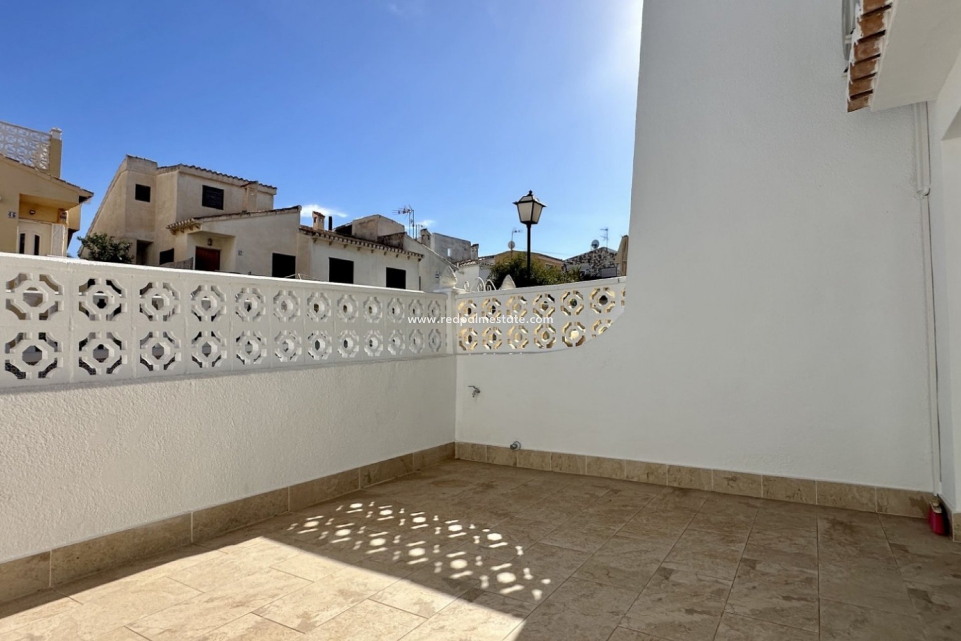 Resale - Town House -
Torrevieja - Los balcones