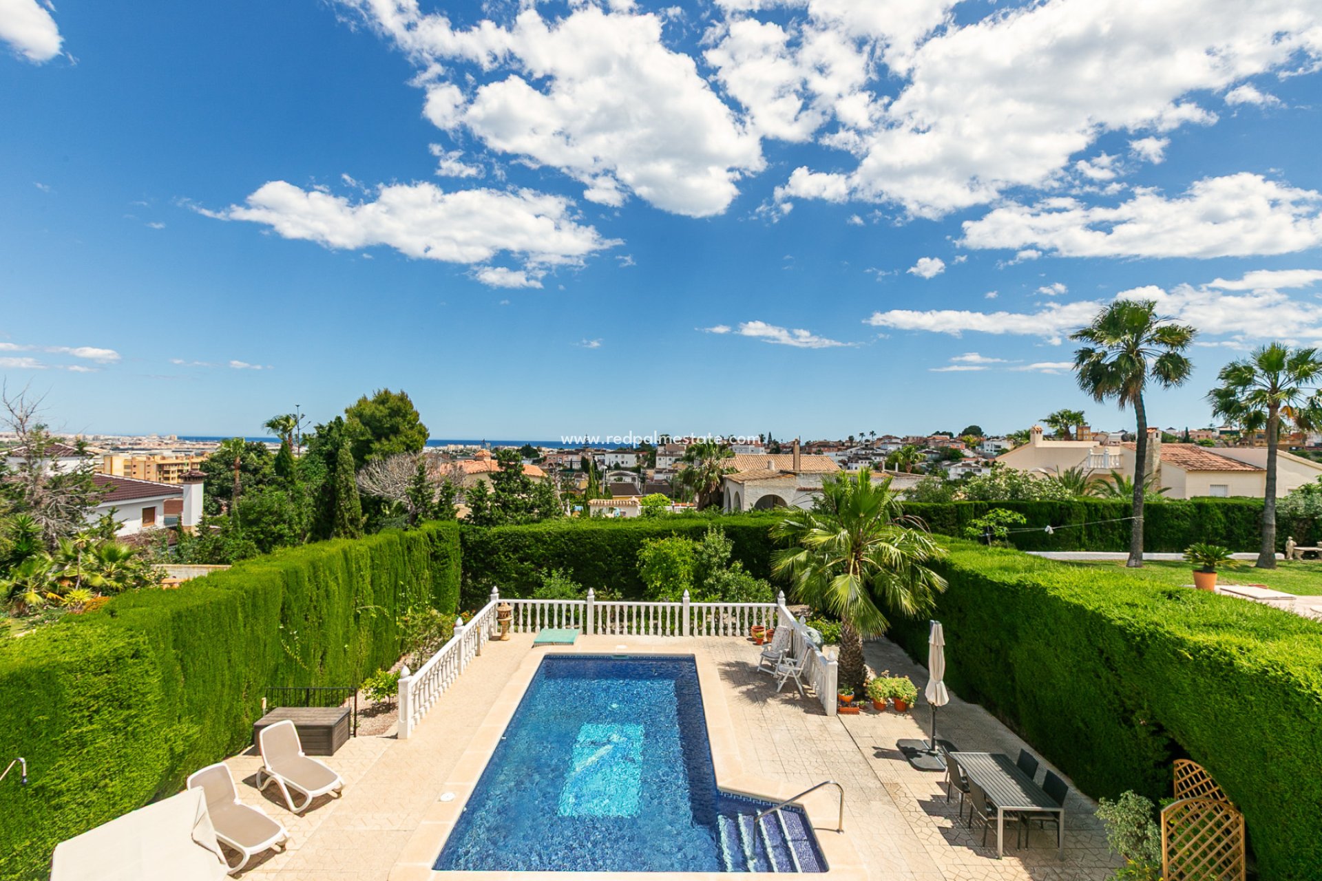 Resale - Town House -
Torrevieja - Los Balcones