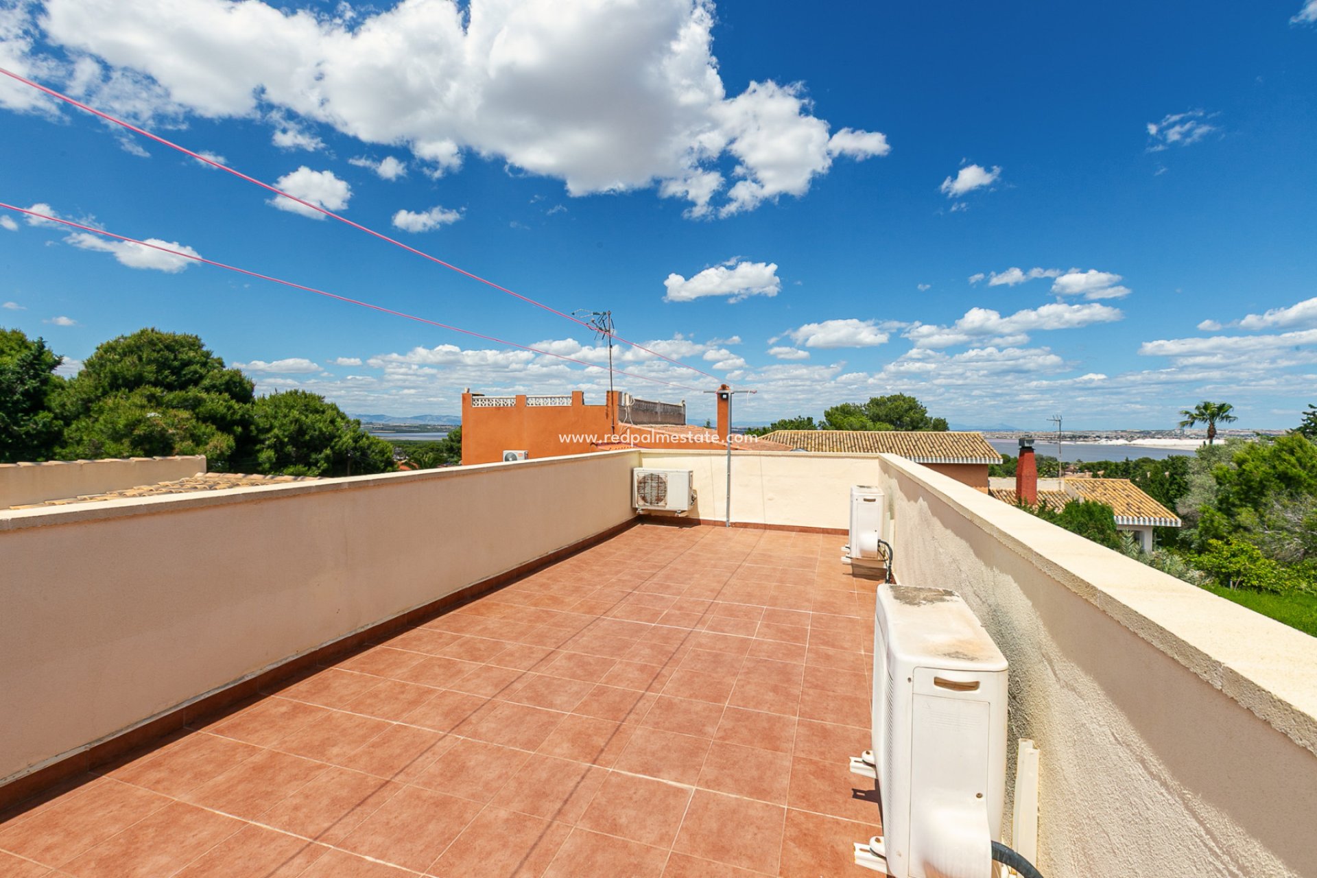 Resale - Town House -
Torrevieja - Los Balcones