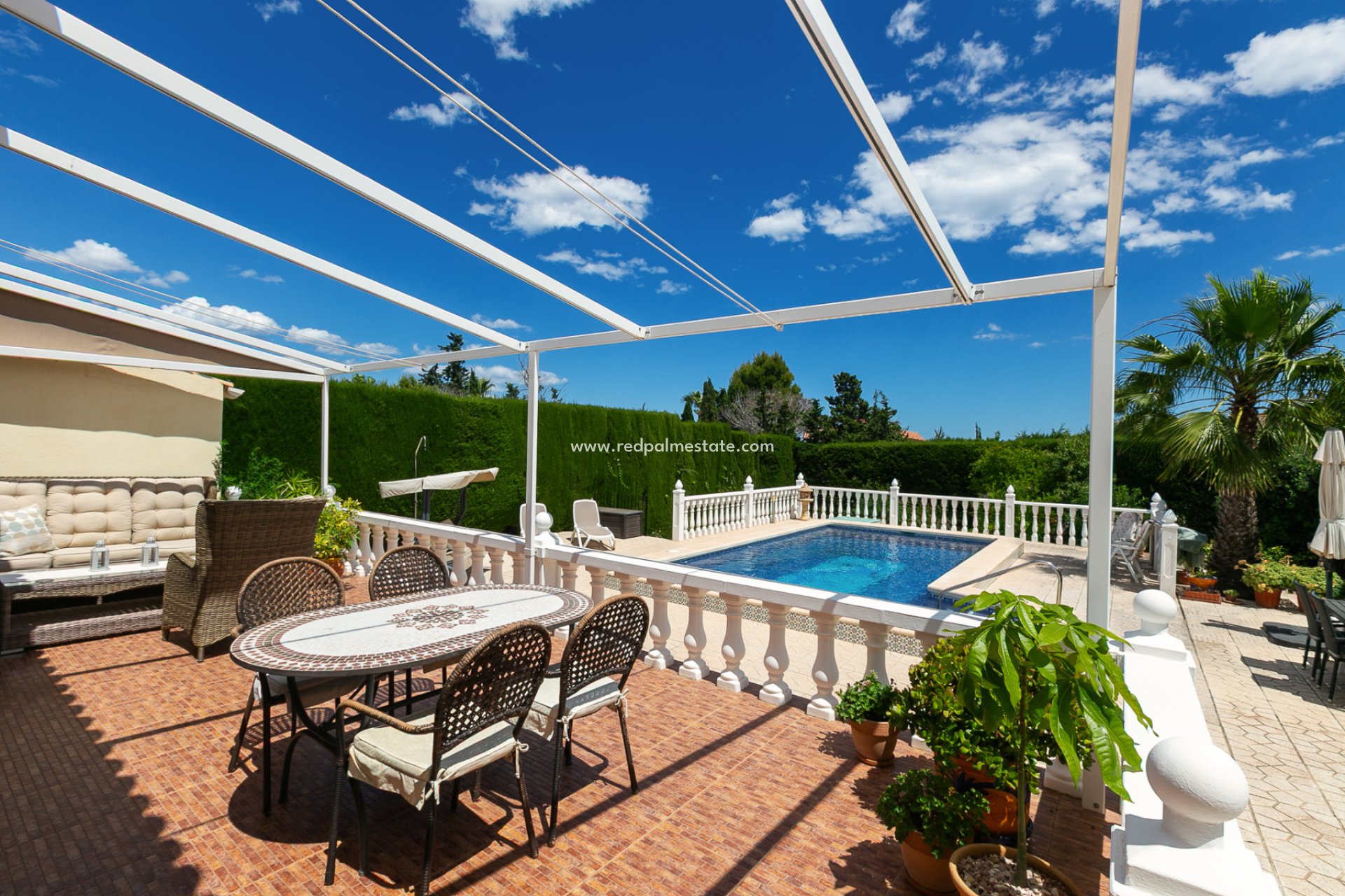 Resale - Town House -
Torrevieja - Los Balcones