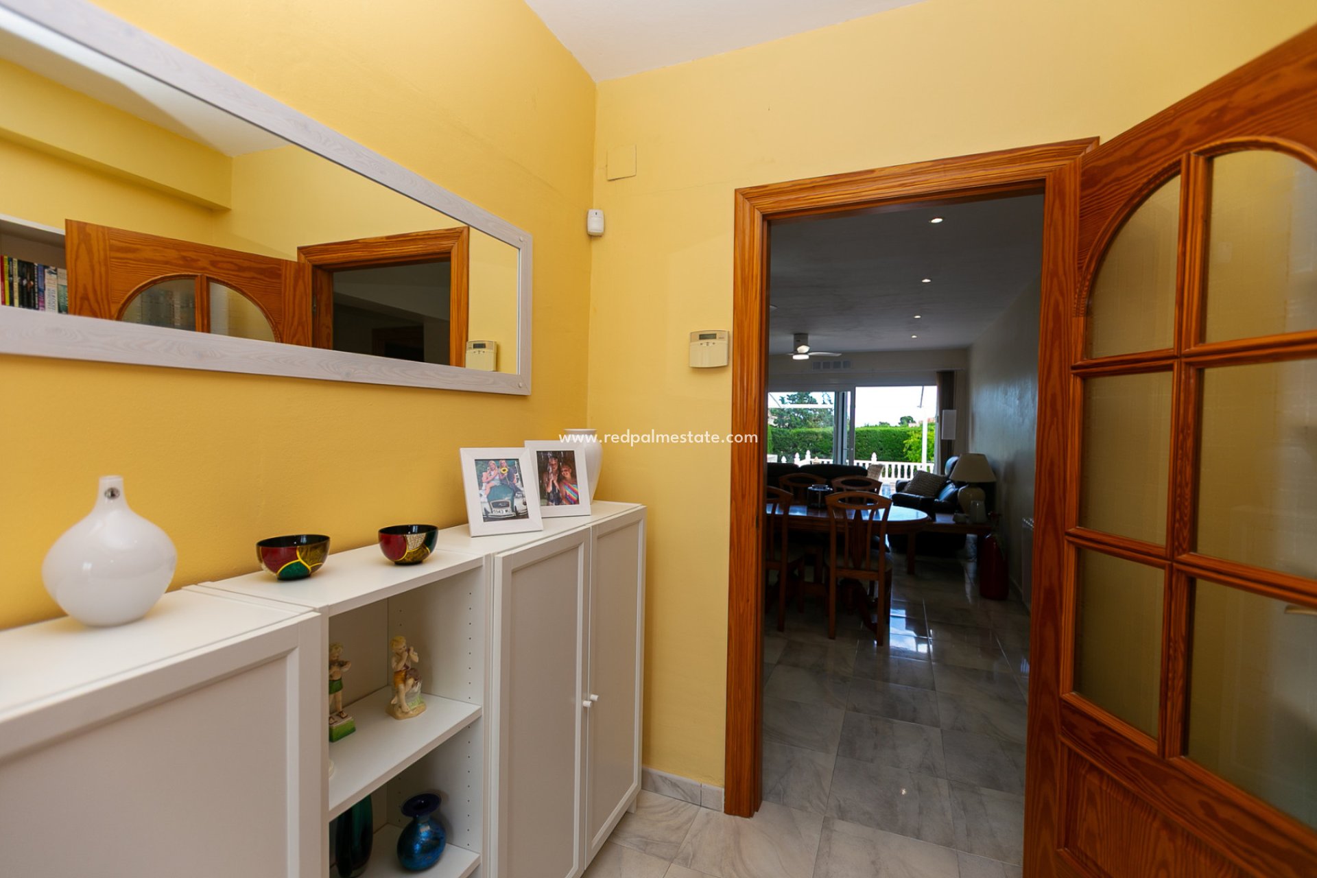 Resale - Town House -
Torrevieja - Los Balcones