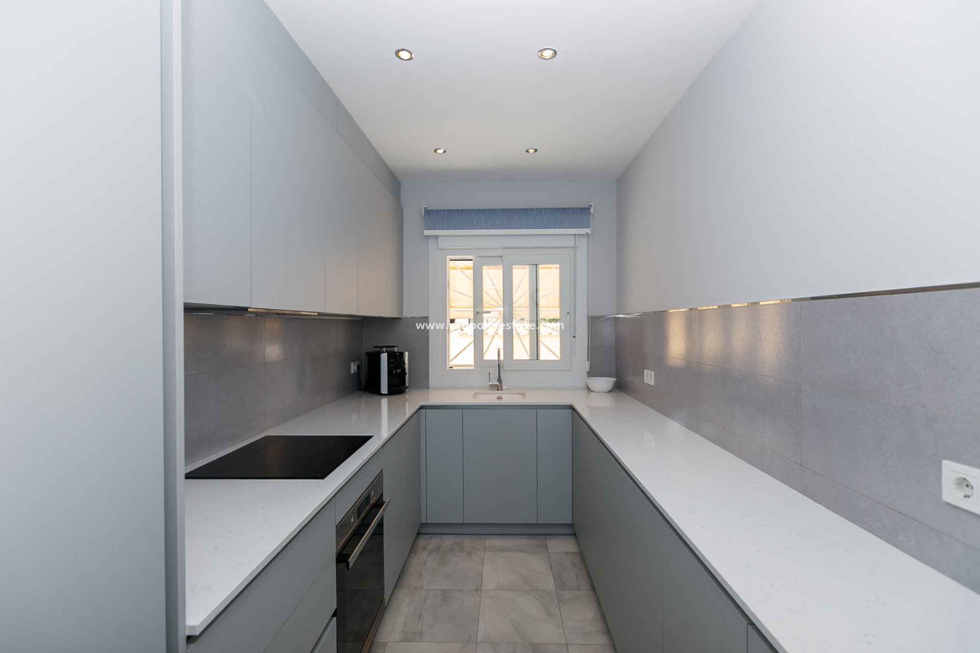 Resale - Town House -
Torrevieja - Los Balcones