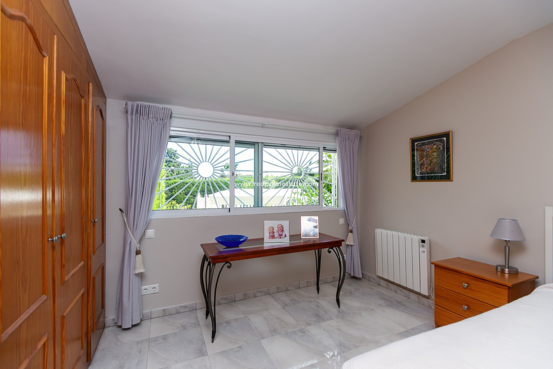 Resale - Town House -
Torrevieja - Los Balcones