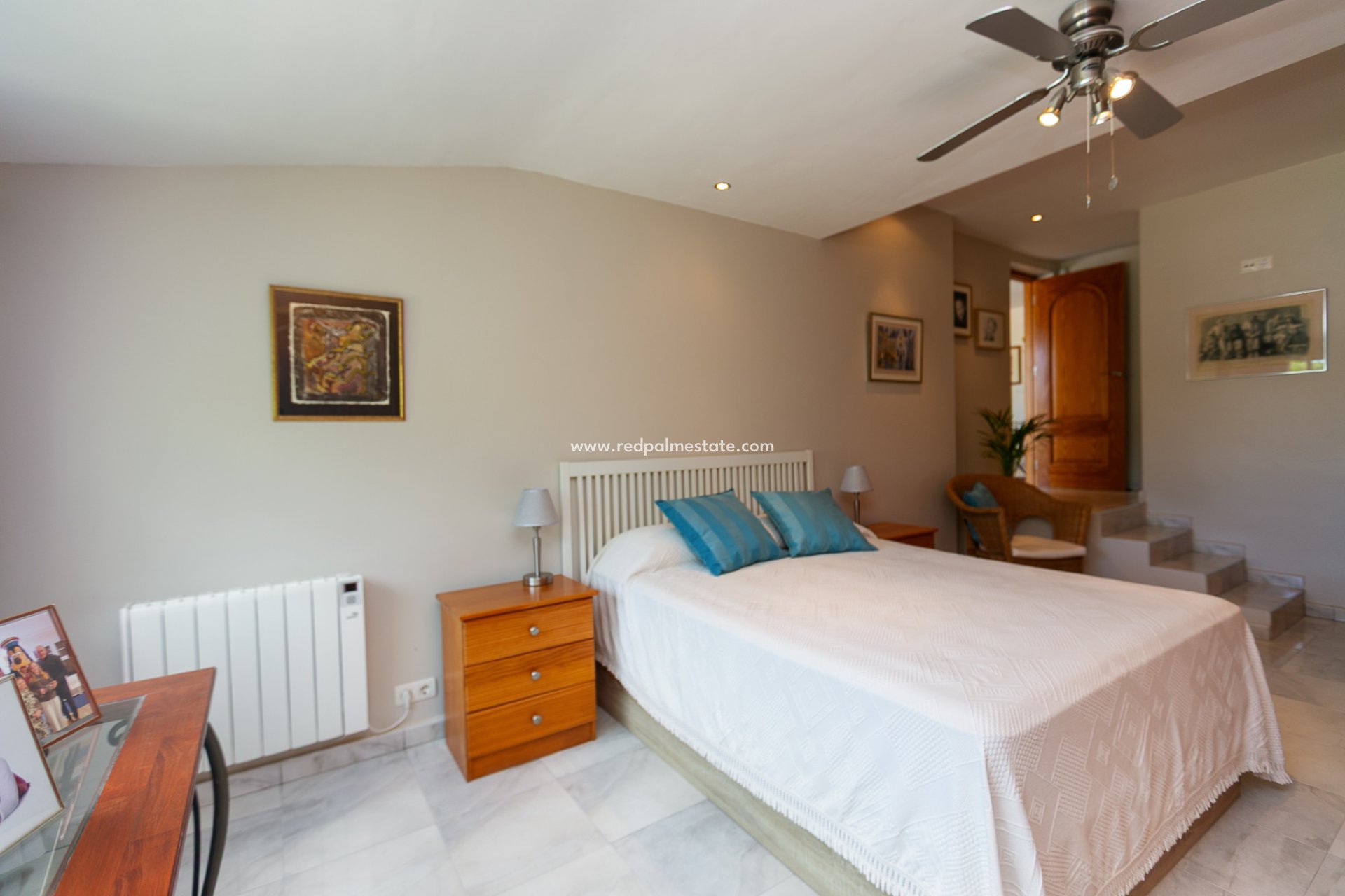 Resale - Town House -
Torrevieja - Los Balcones