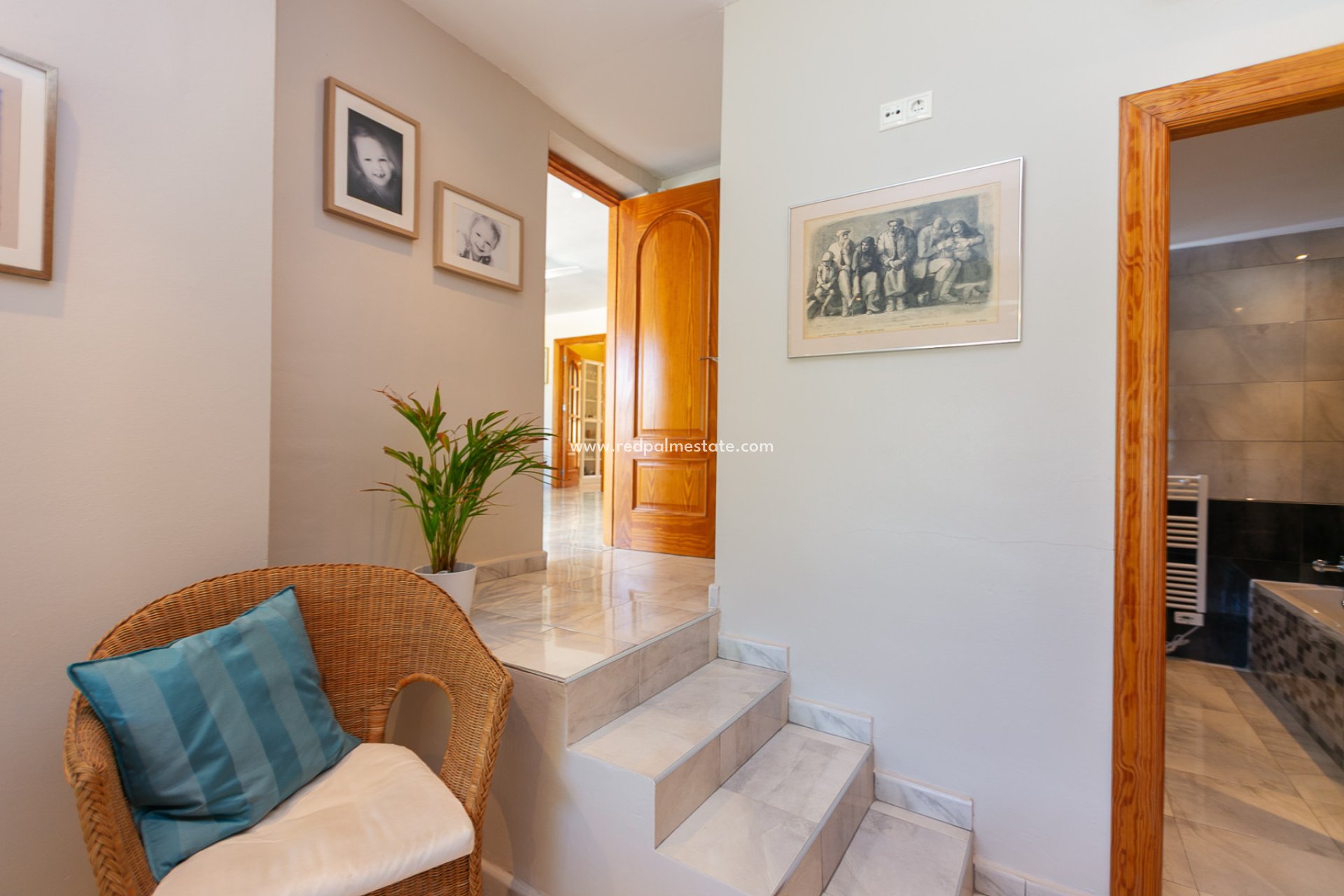 Resale - Town House -
Torrevieja - Los Balcones