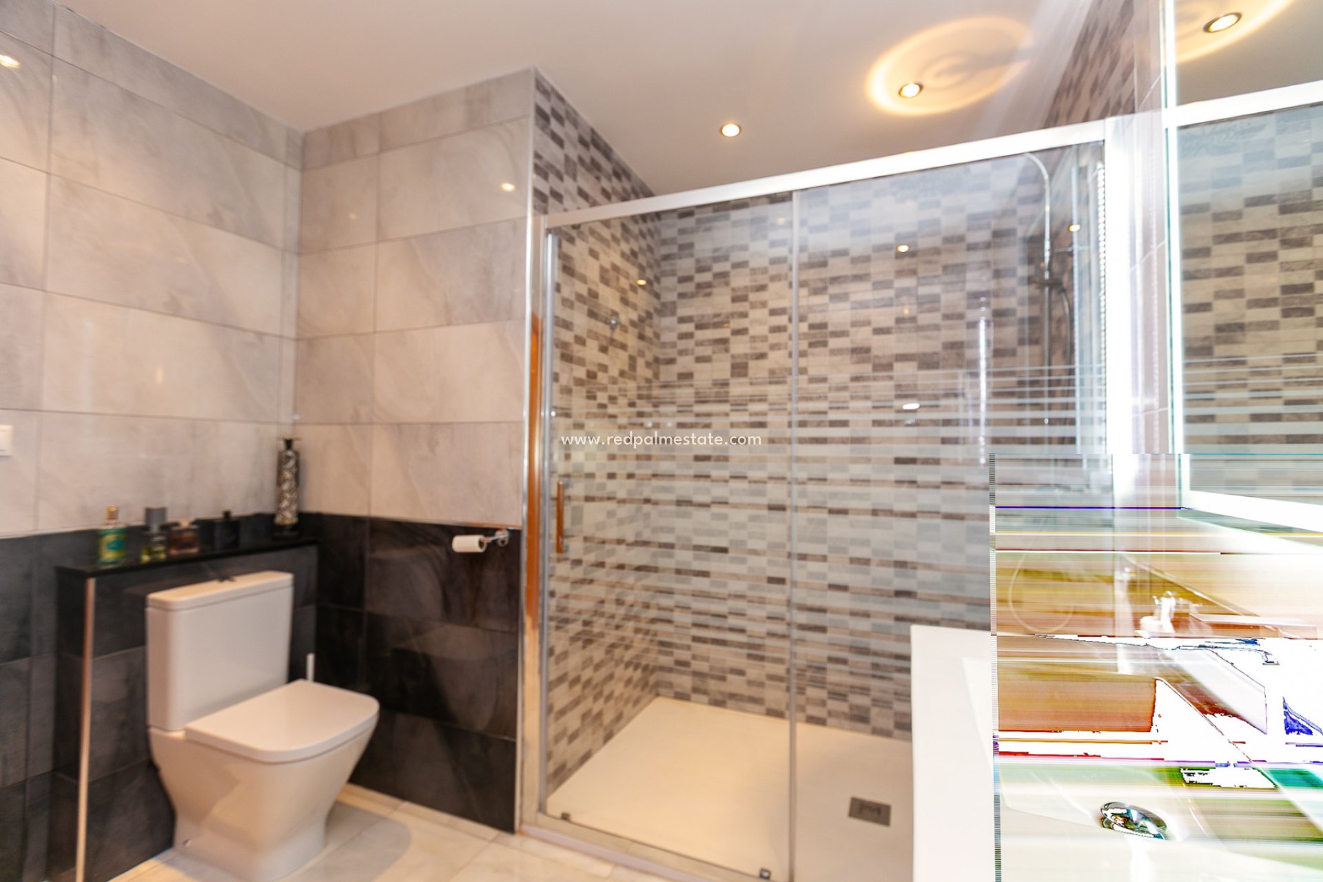Resale - Town House -
Torrevieja - Los Balcones