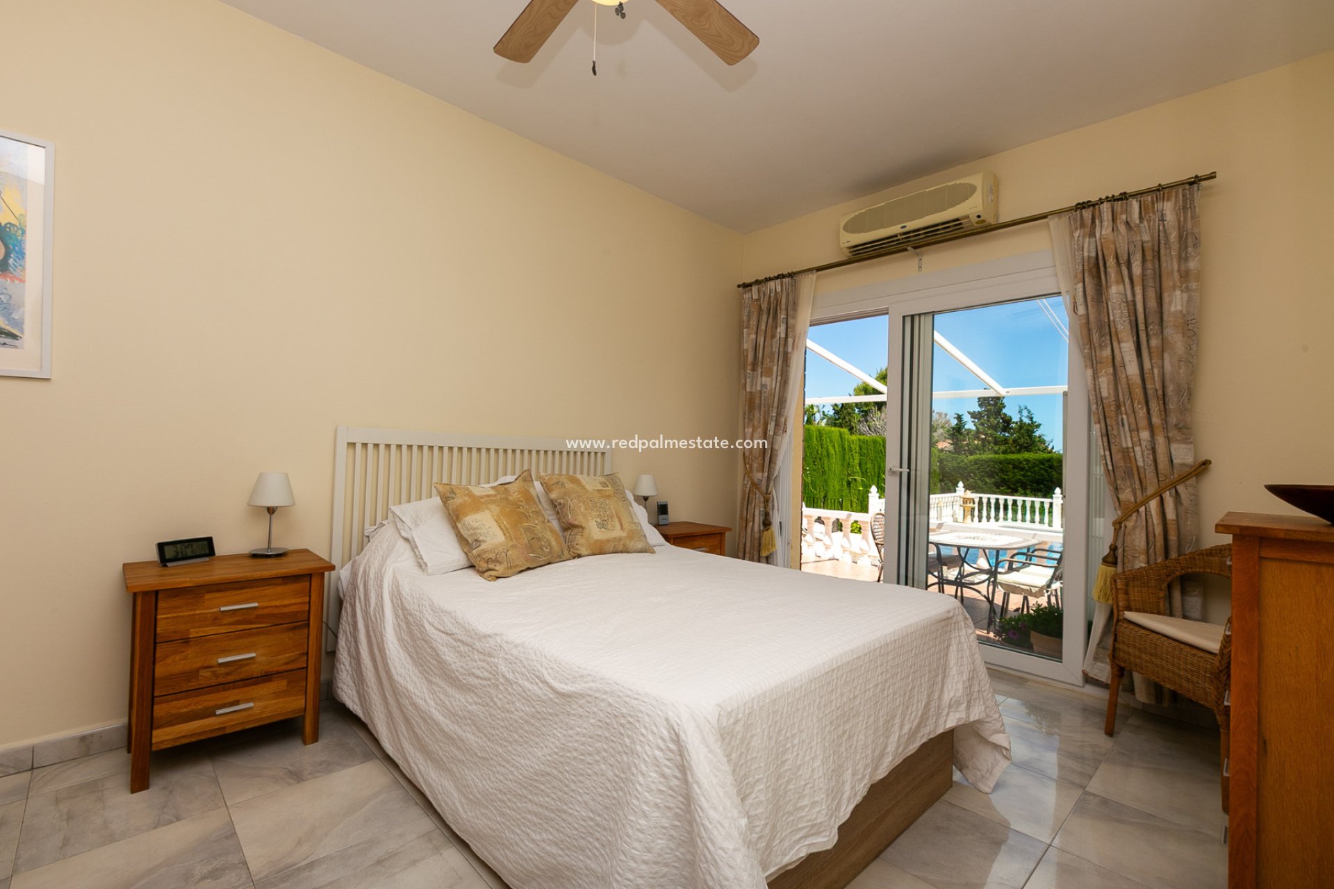 Resale - Town House -
Torrevieja - Los Balcones