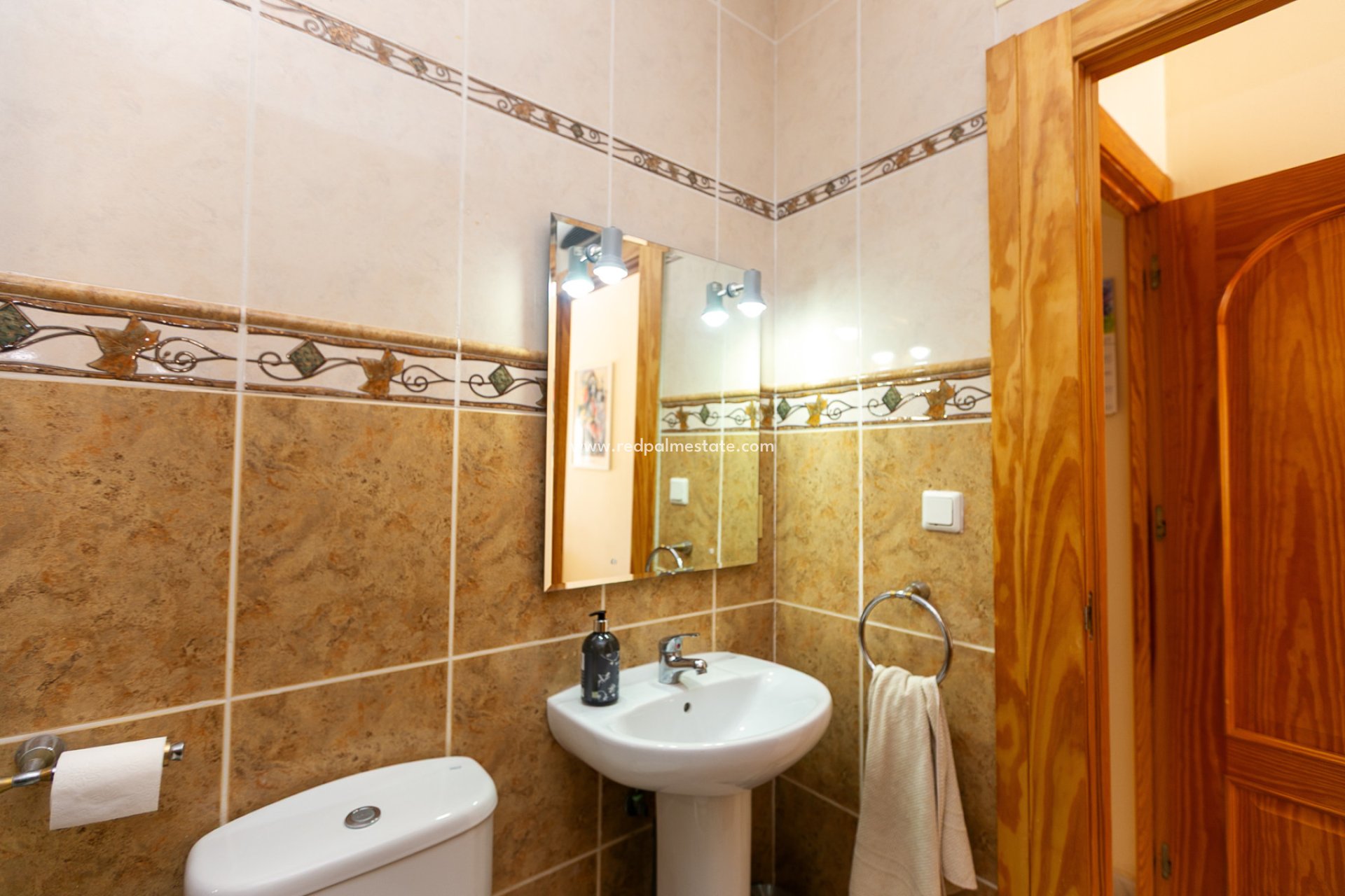 Resale - Town House -
Torrevieja - Los Balcones