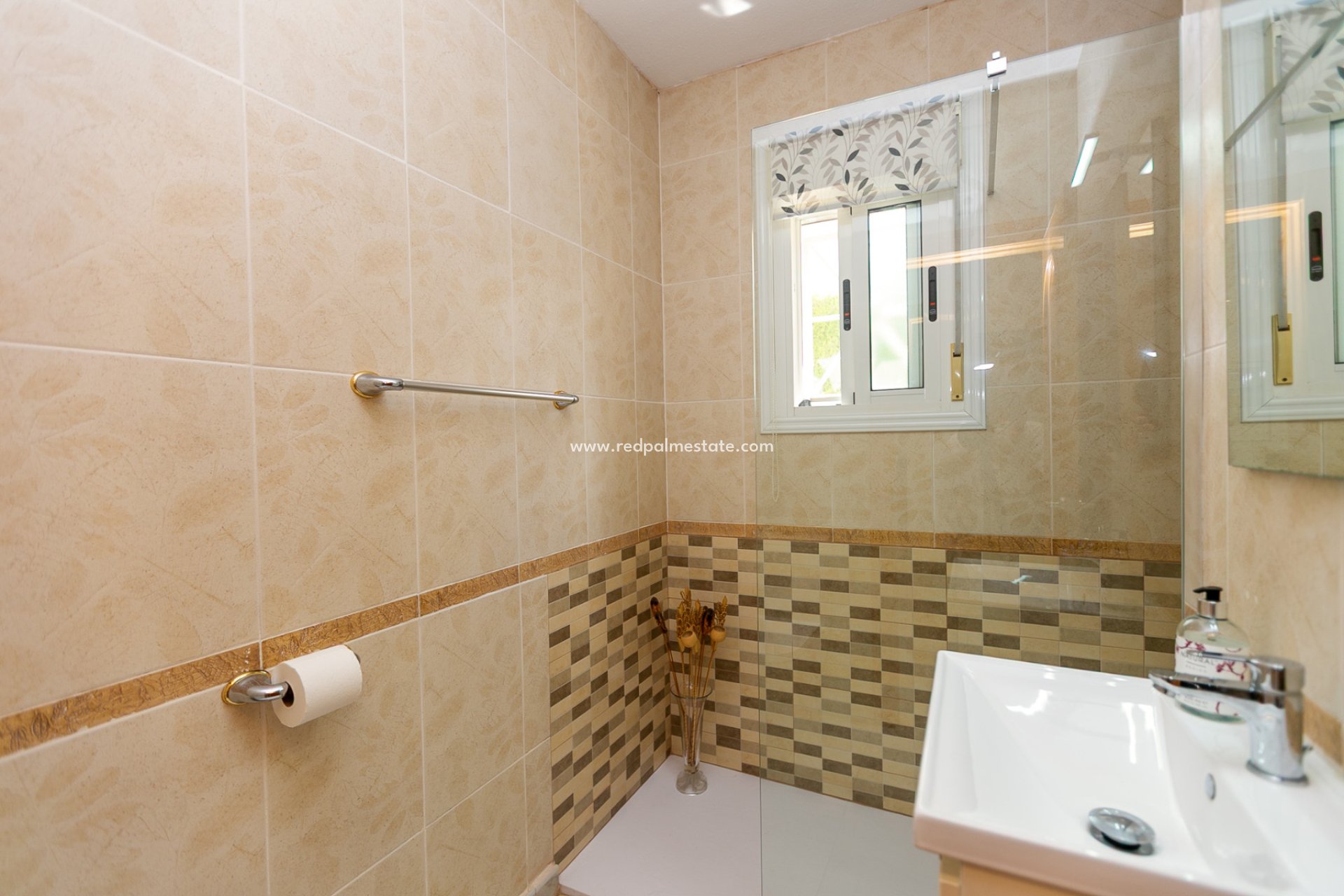 Resale - Town House -
Torrevieja - Los Balcones