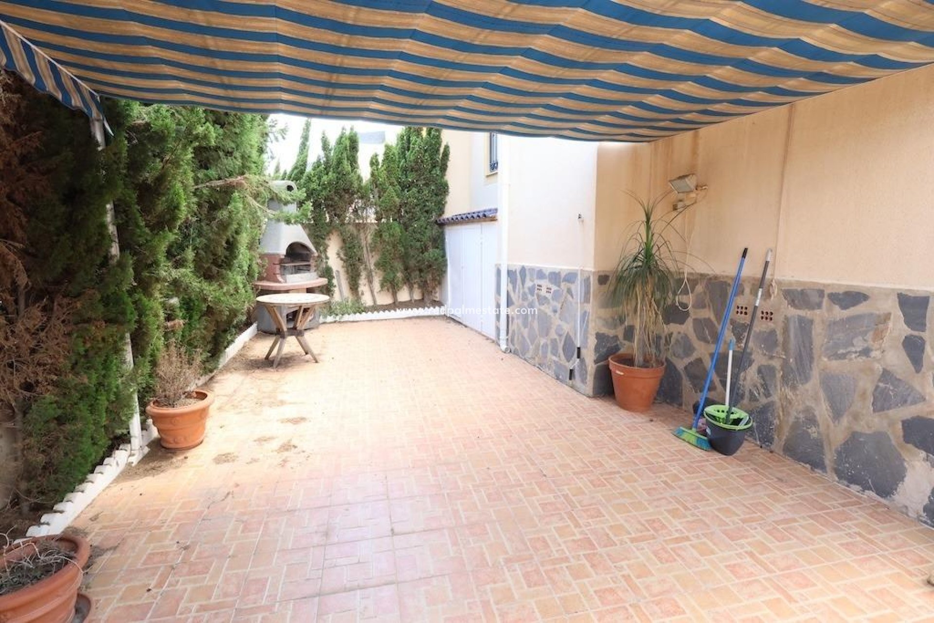 Resale - Town House -
Torrevieja - Los balcones