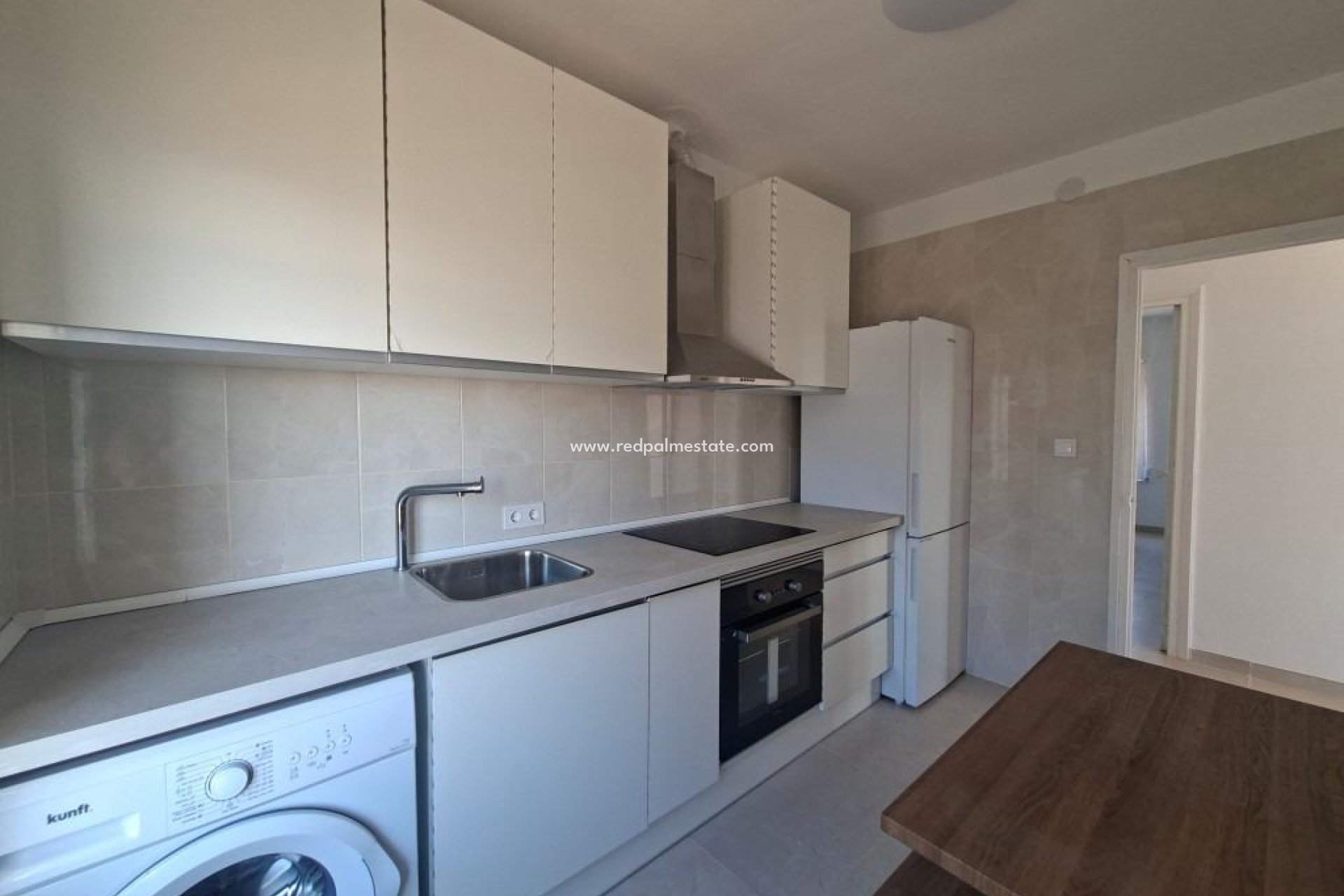 Resale - Town House -
Torrevieja - Los Europeos