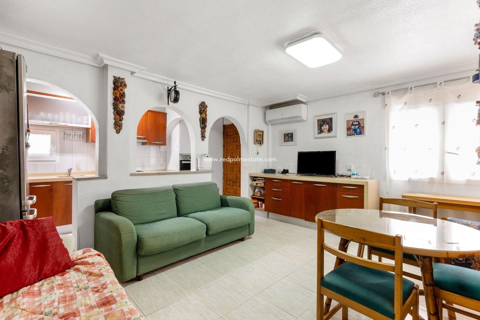 Resale - Town House -
Torrevieja - Los Europeos