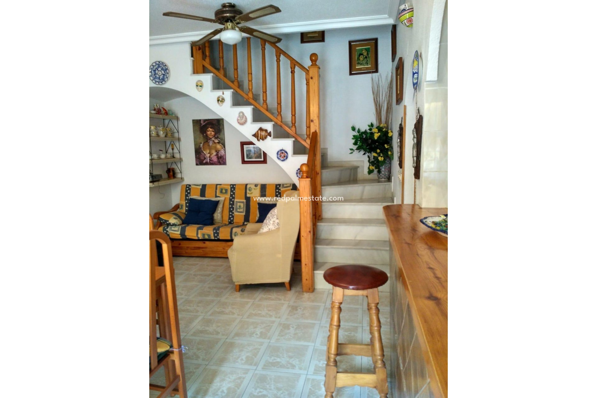 Resale - Town House -
Torrevieja - Los Europeos