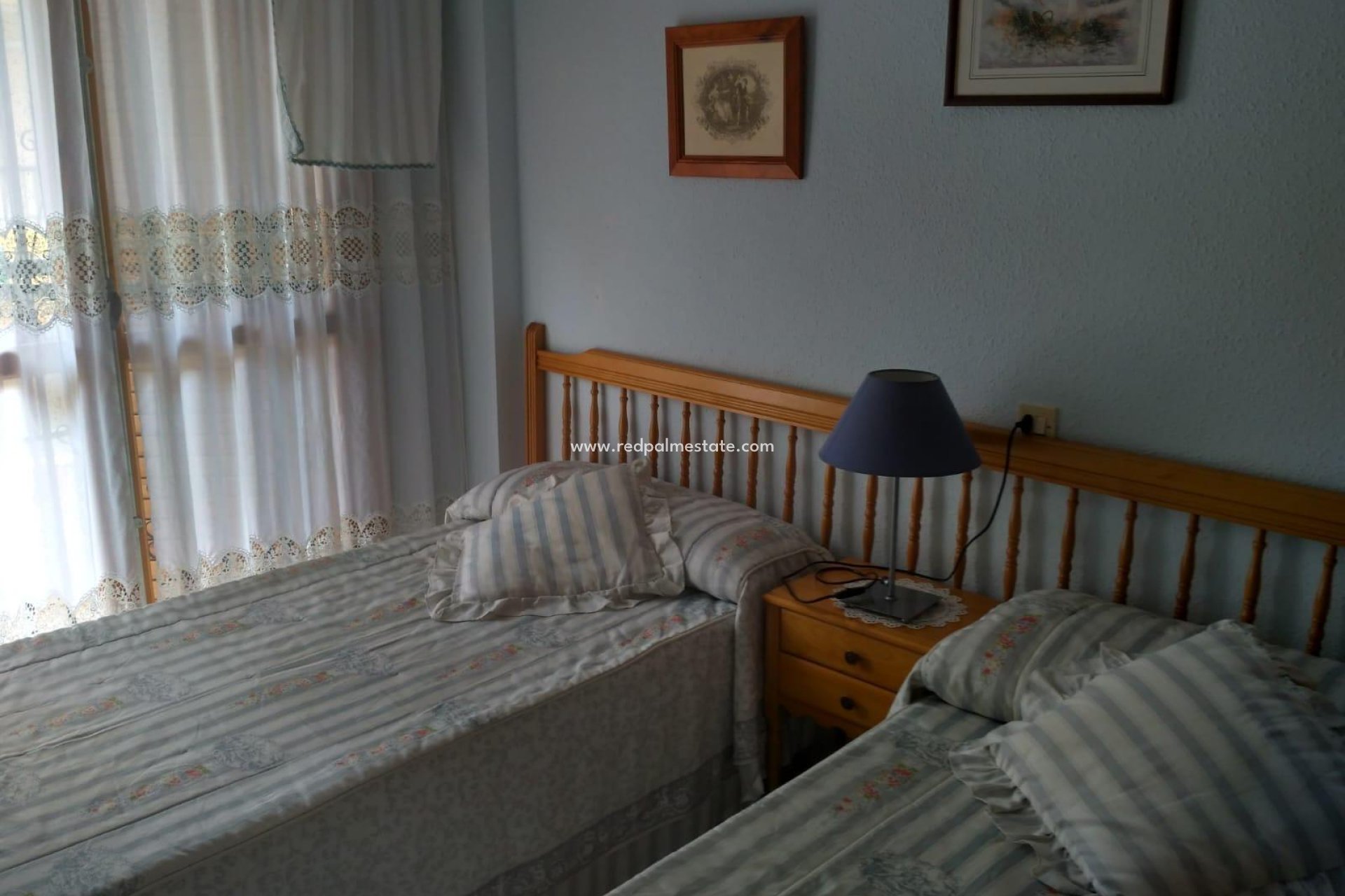 Resale - Town House -
Torrevieja - Los Europeos