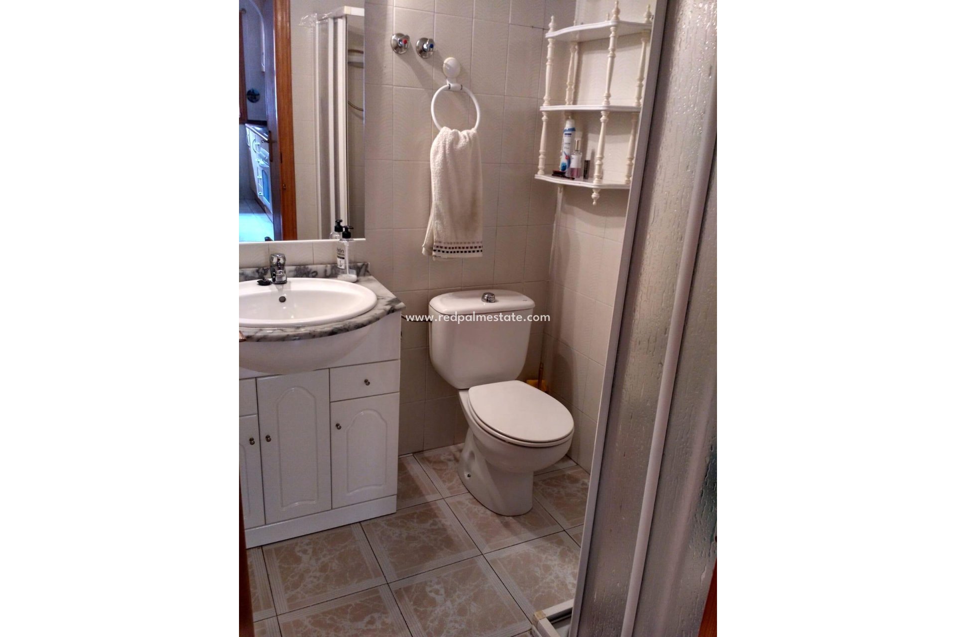 Resale - Town House -
Torrevieja - Los Europeos