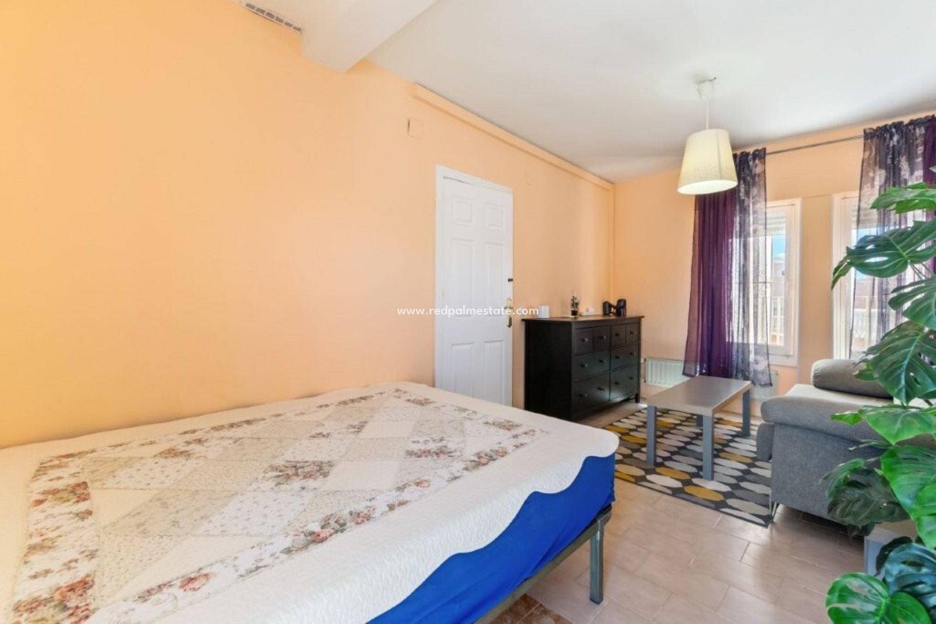 Resale - Town House -
Torrevieja - Los Frutales/ La Rosaleda