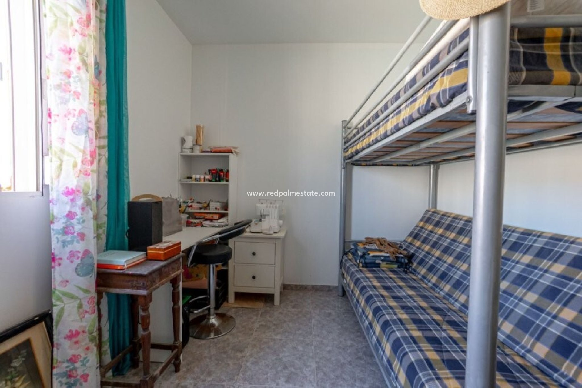 Resale - Town House -
Torrevieja - Los Frutales/ La Rosaleda