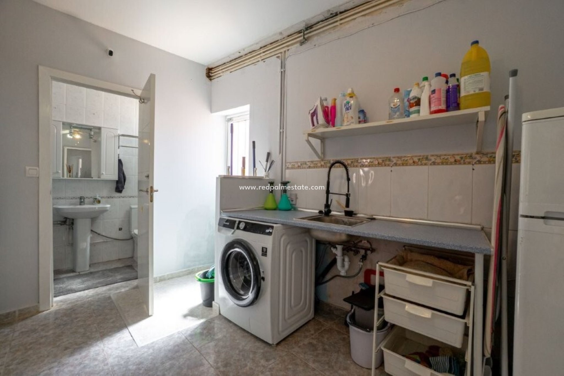 Resale - Town House -
Torrevieja - Los Frutales/ La Rosaleda