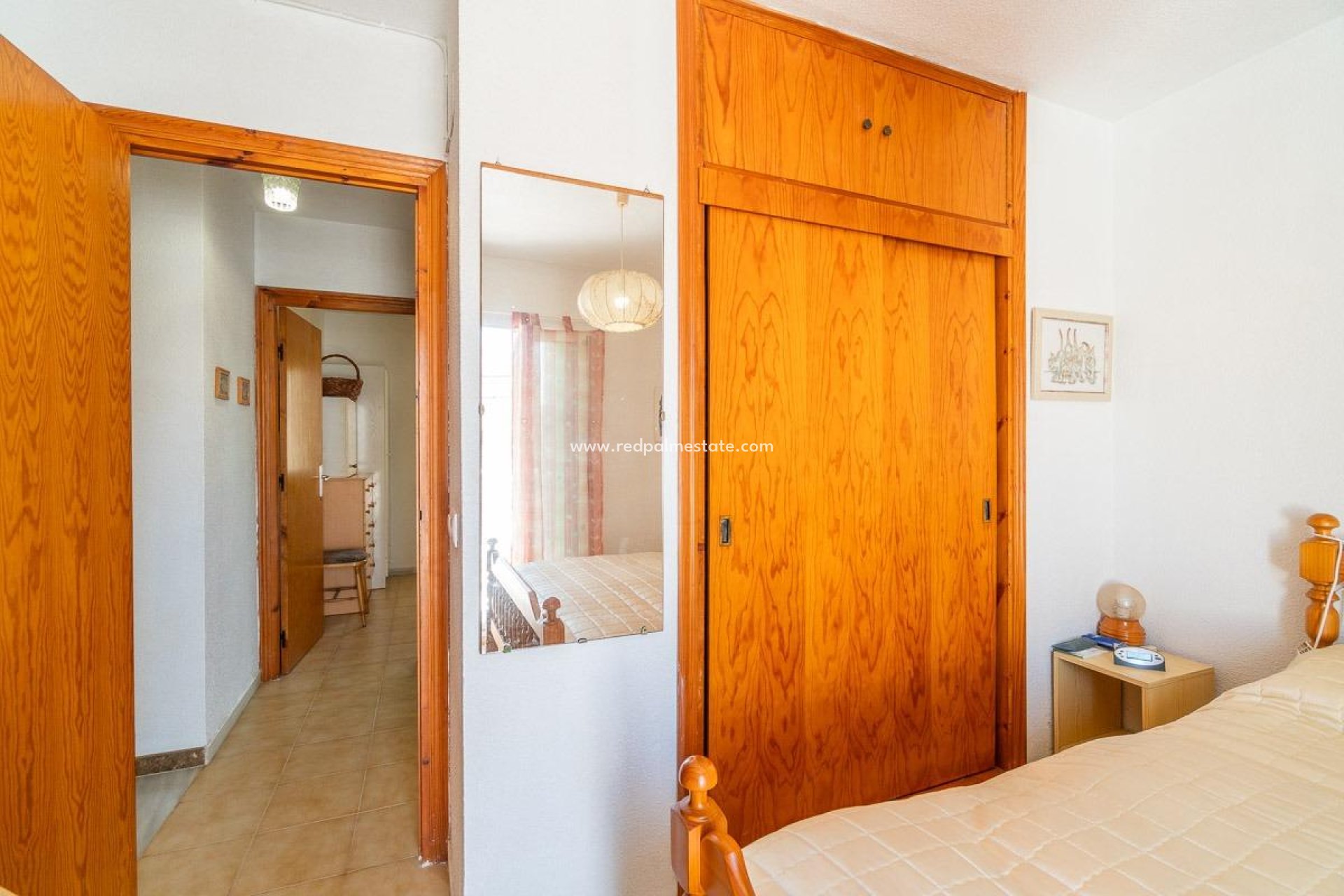 Resale - Town House -
Torrevieja - Los Frutales