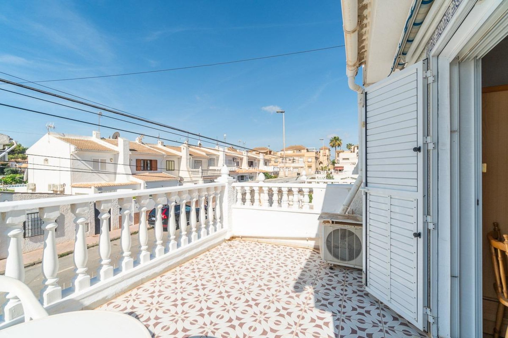 Resale - Town House -
Torrevieja - Los Frutales