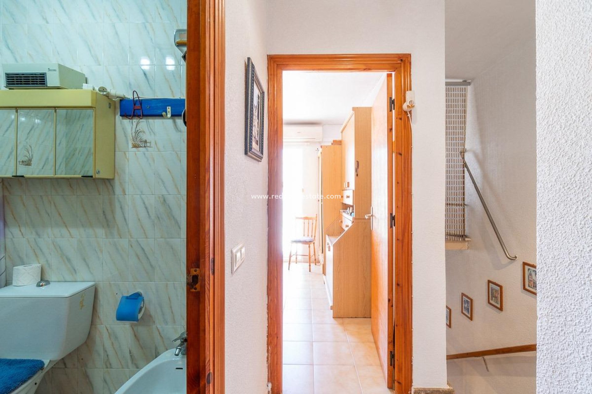 Resale - Town House -
Torrevieja - Los Frutales