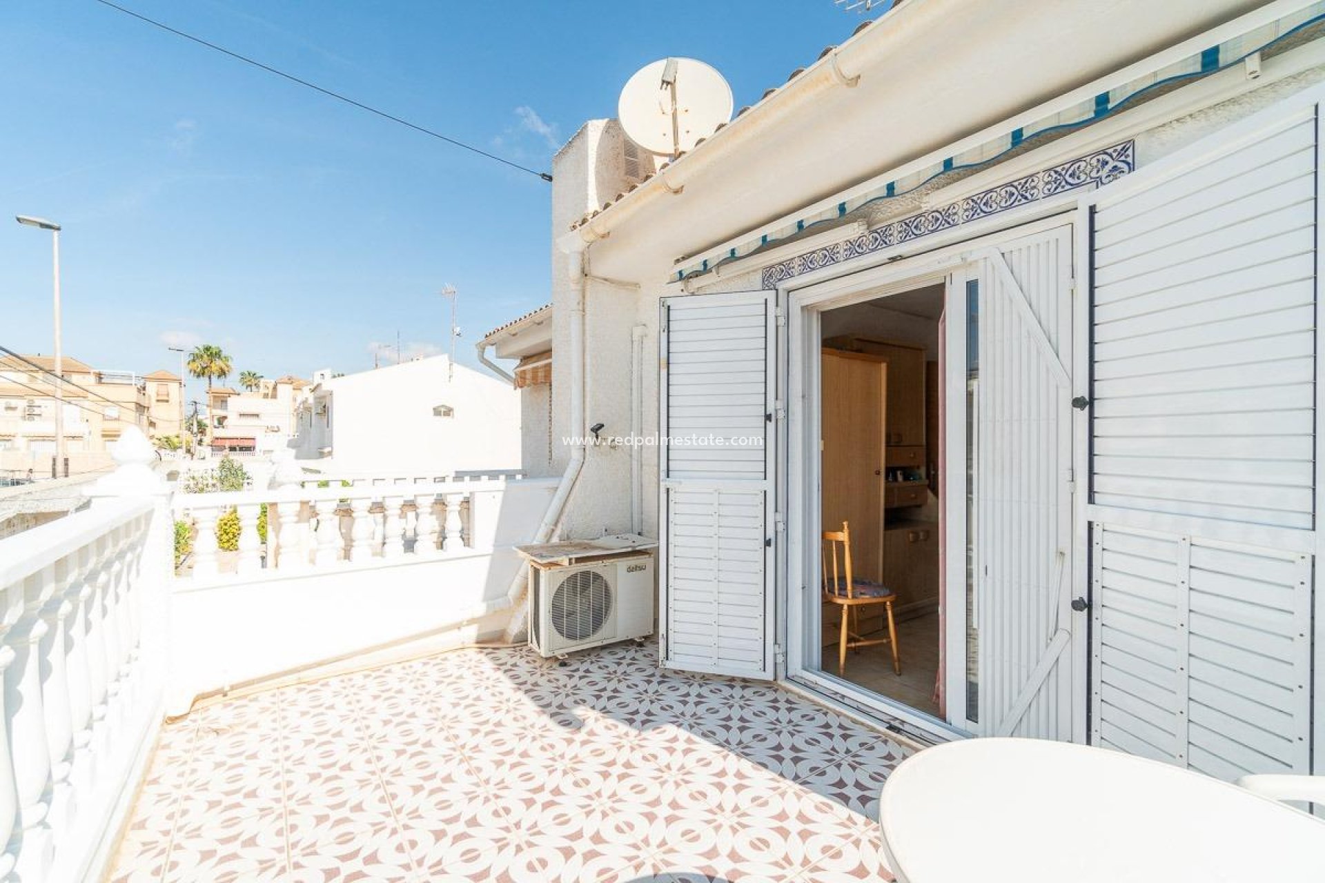 Resale - Town House -
Torrevieja - Los Frutales