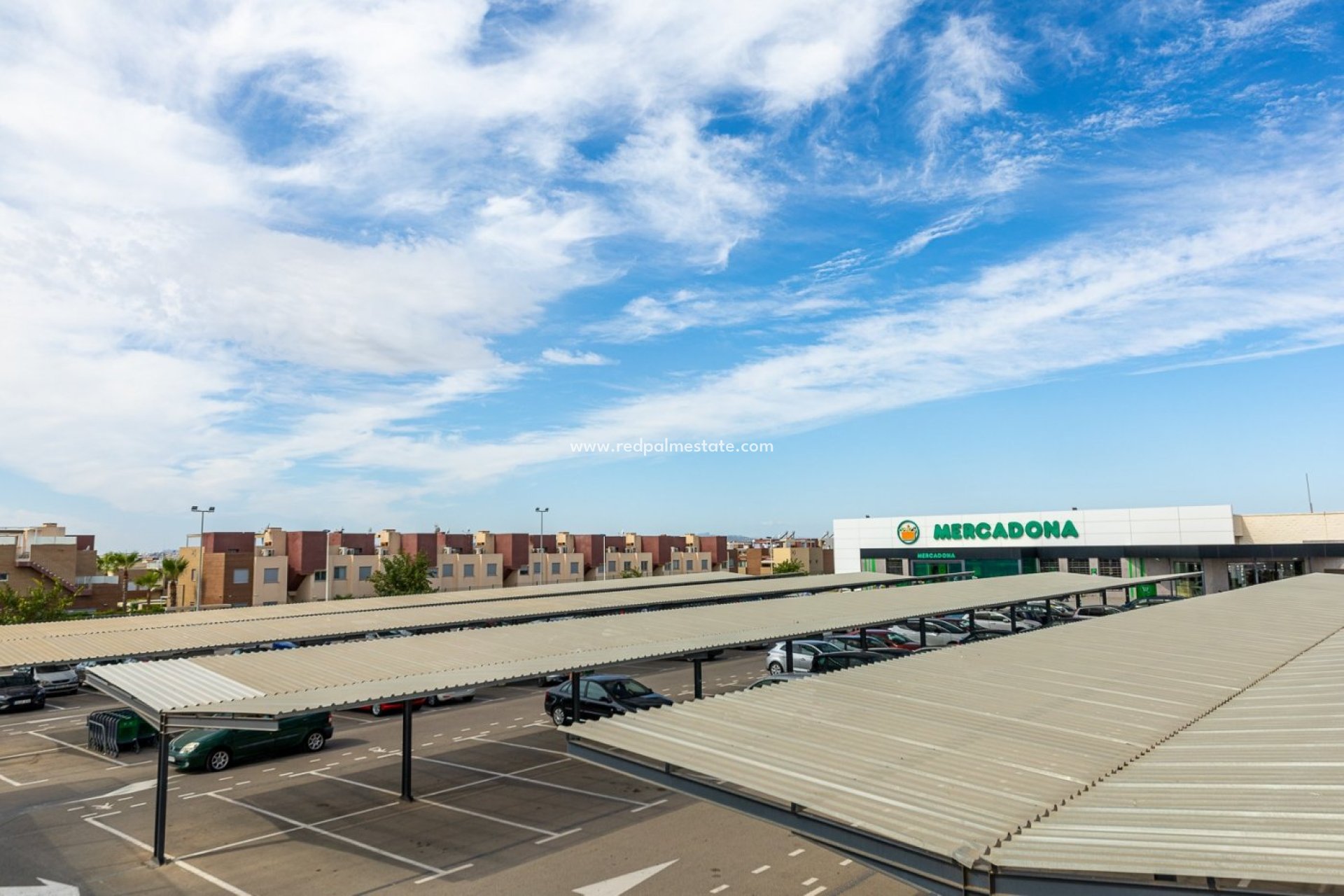 Resale - Town House -
Torrevieja - Nueva Torrevieja - Aguas Nuevas