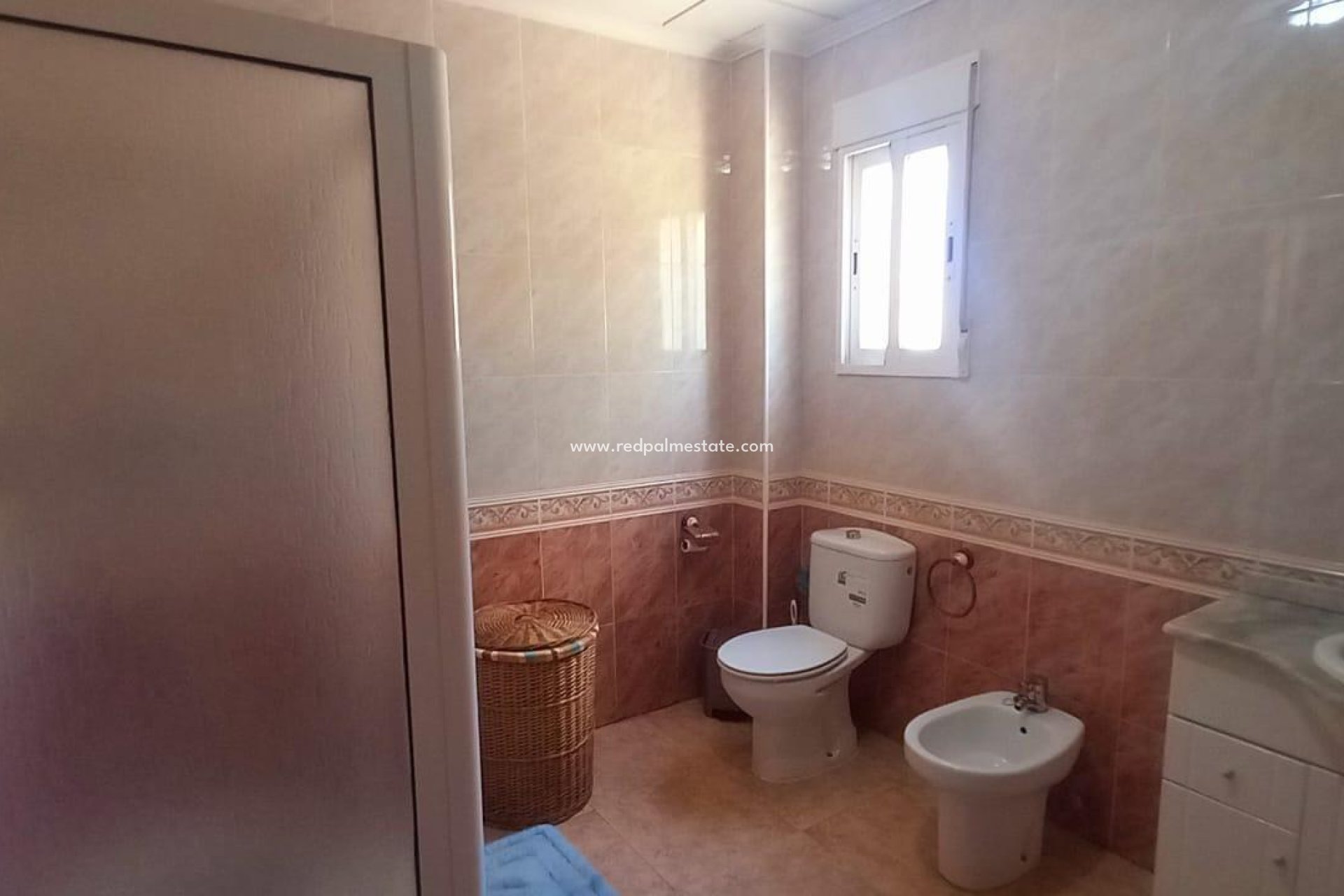 Resale - Town House -
Torrevieja - Nueva Torrevieja - Aguas Nuevas