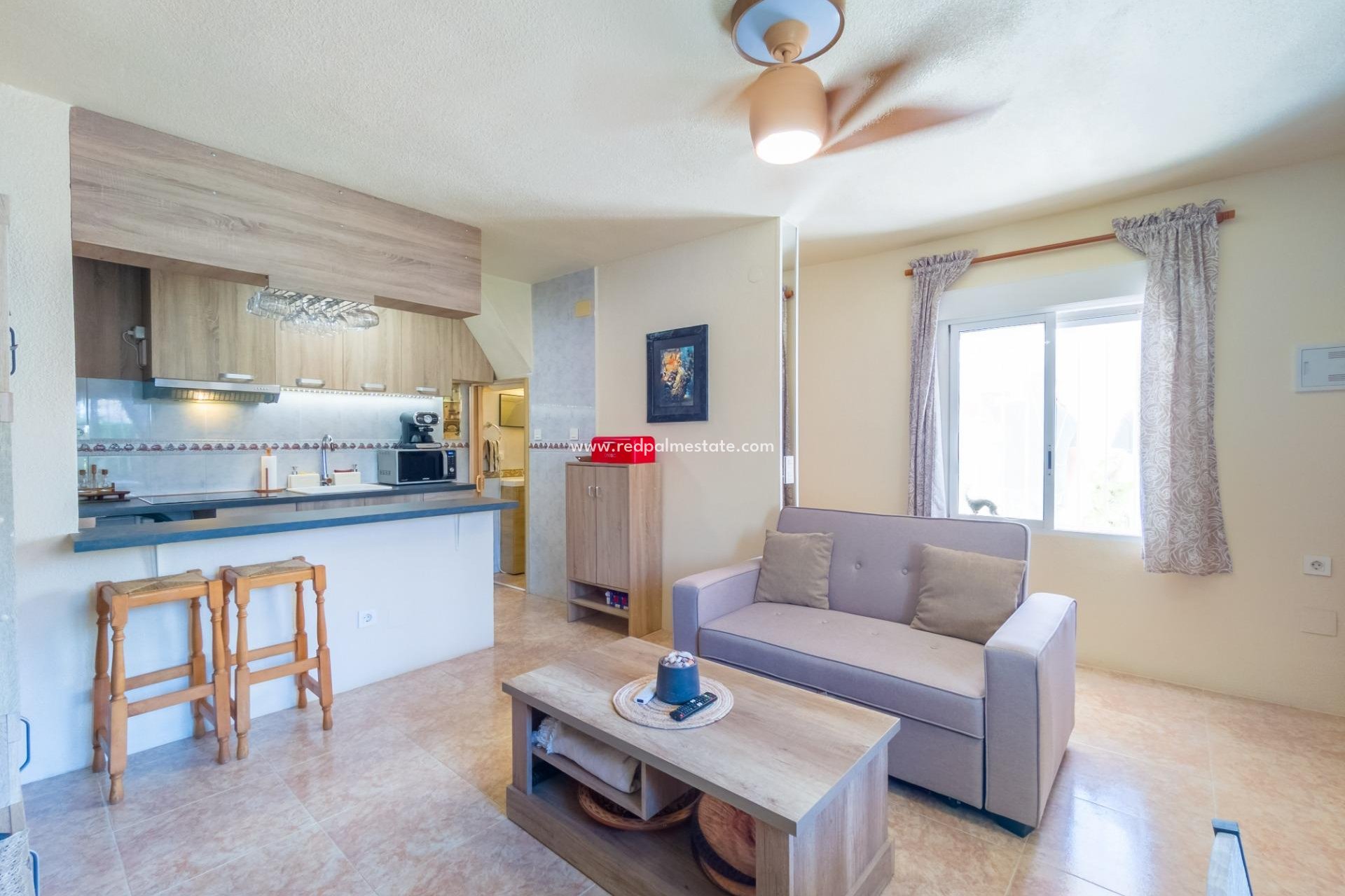 Resale - Town House -
Torrevieja - Nueva Torrevieja - Aguas Nuevas