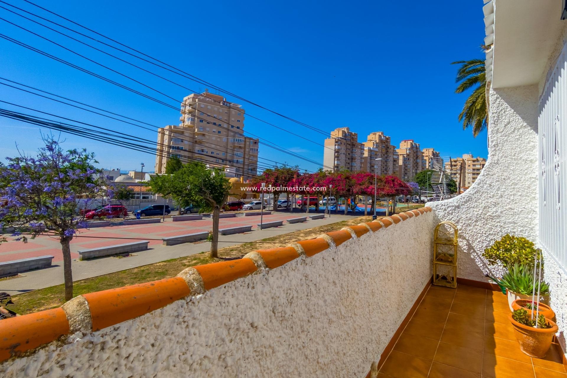 Resale - Town House -
Torrevieja - Nueva Torrevieja - Aguas Nuevas