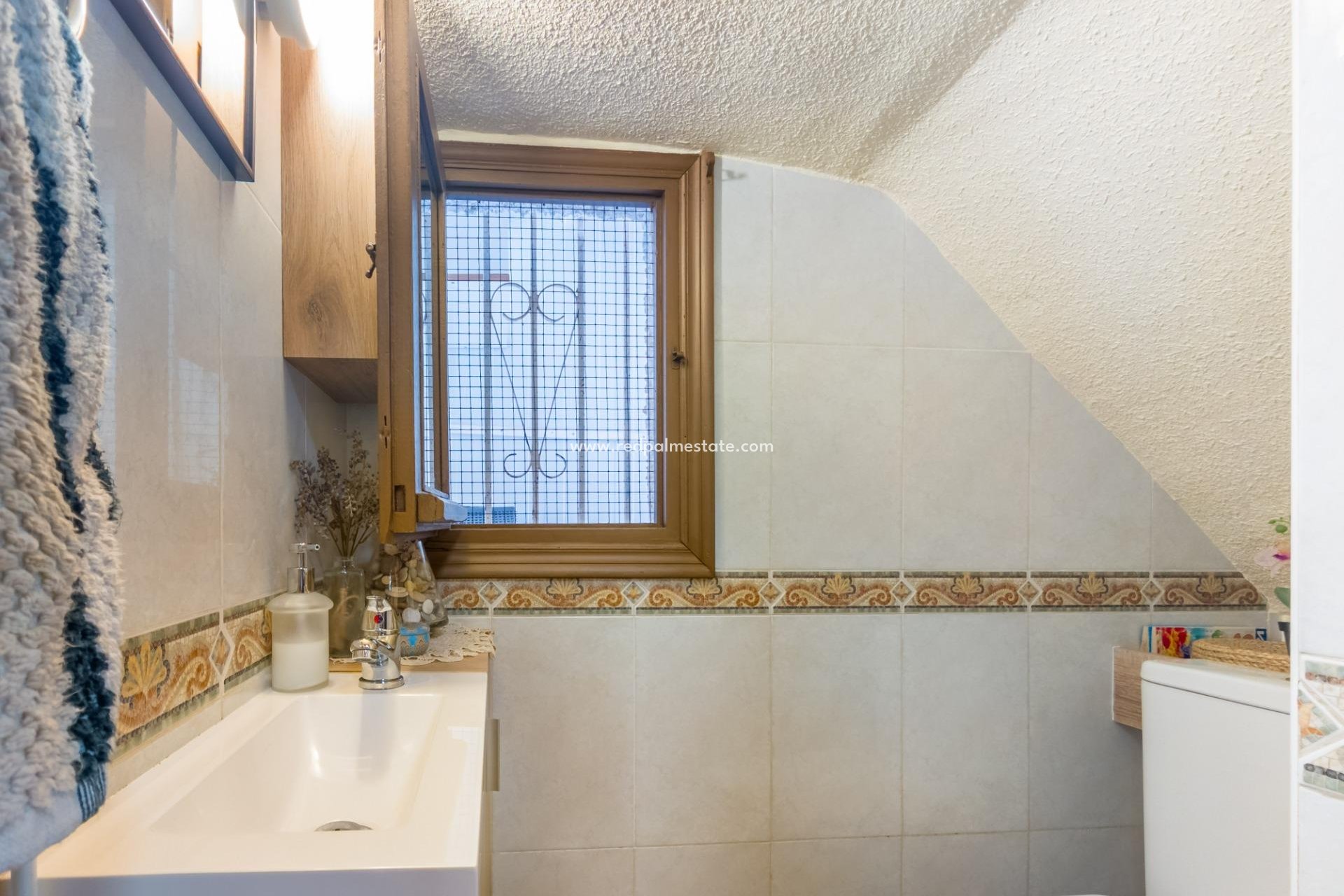 Resale - Town House -
Torrevieja - Nueva Torrevieja - Aguas Nuevas