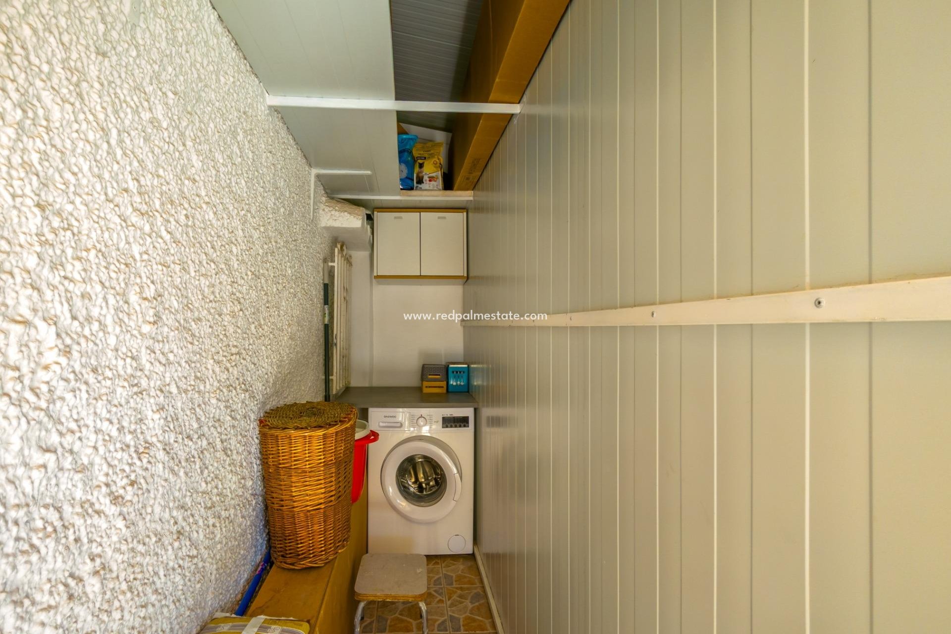 Resale - Town House -
Torrevieja - Nueva Torrevieja - Aguas Nuevas