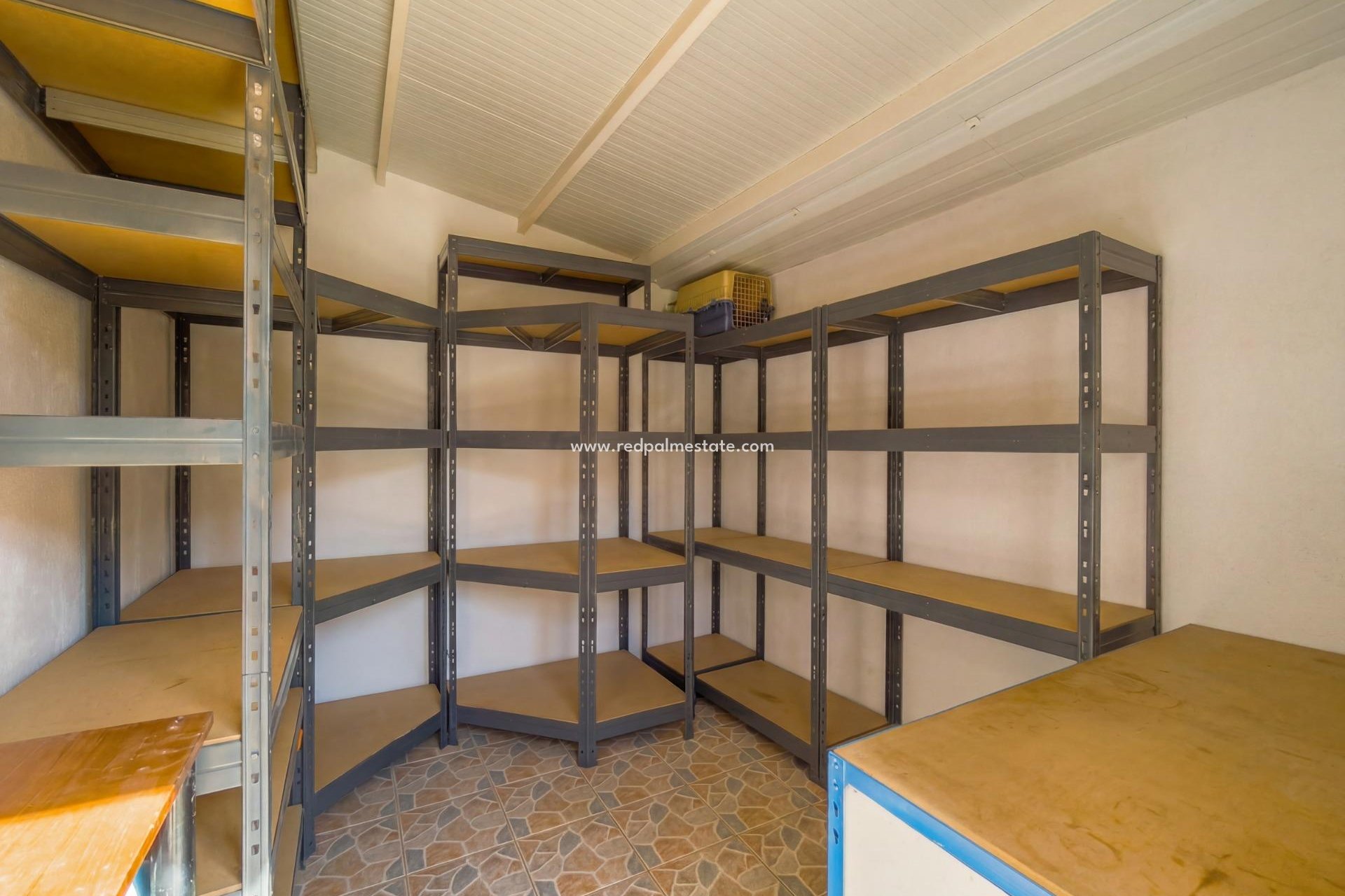 Resale - Town House -
Torrevieja - Nueva Torrevieja - Aguas Nuevas