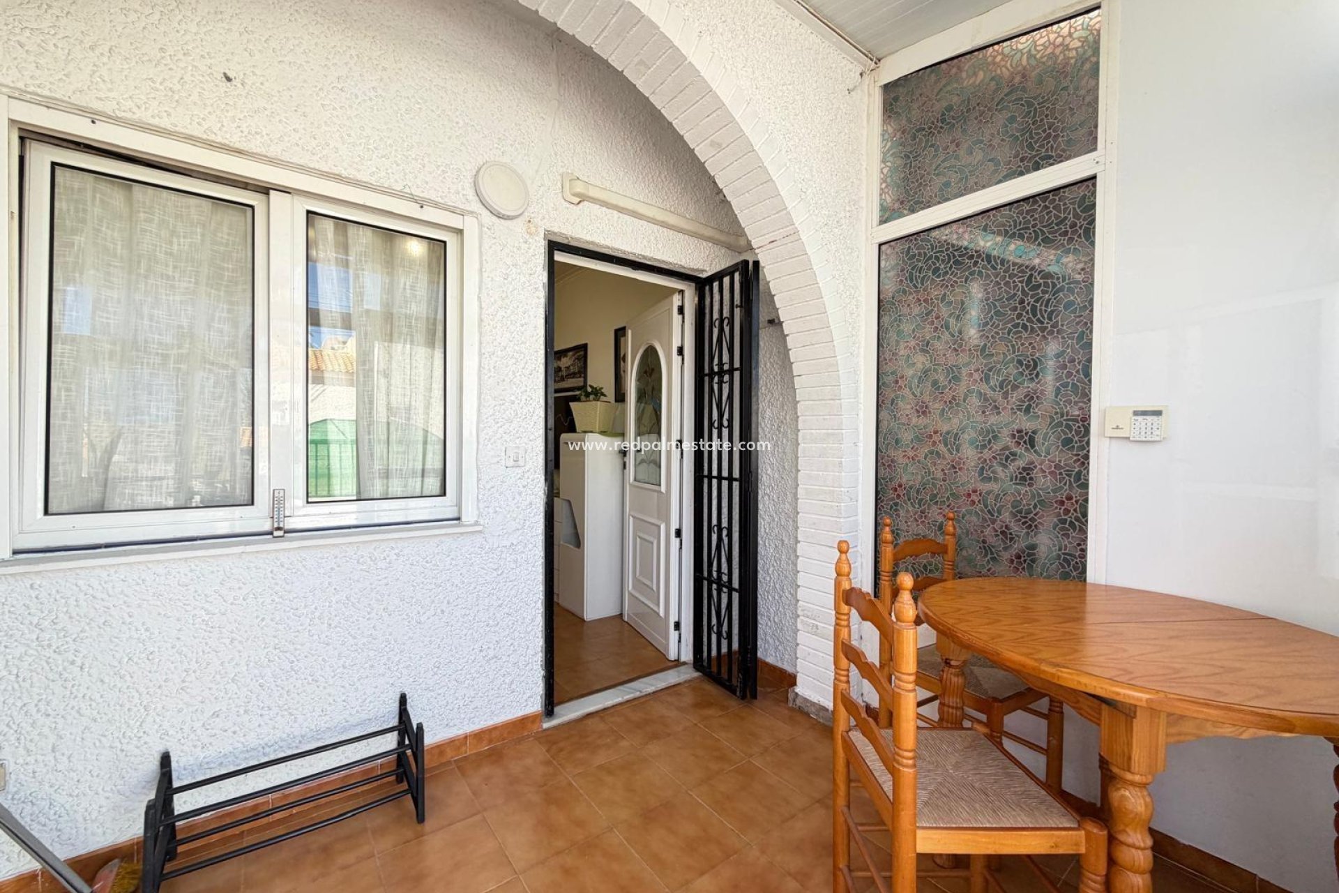 Resale - Town House -
Torrevieja - Nueva Torrevieja - Aguas Nuevas