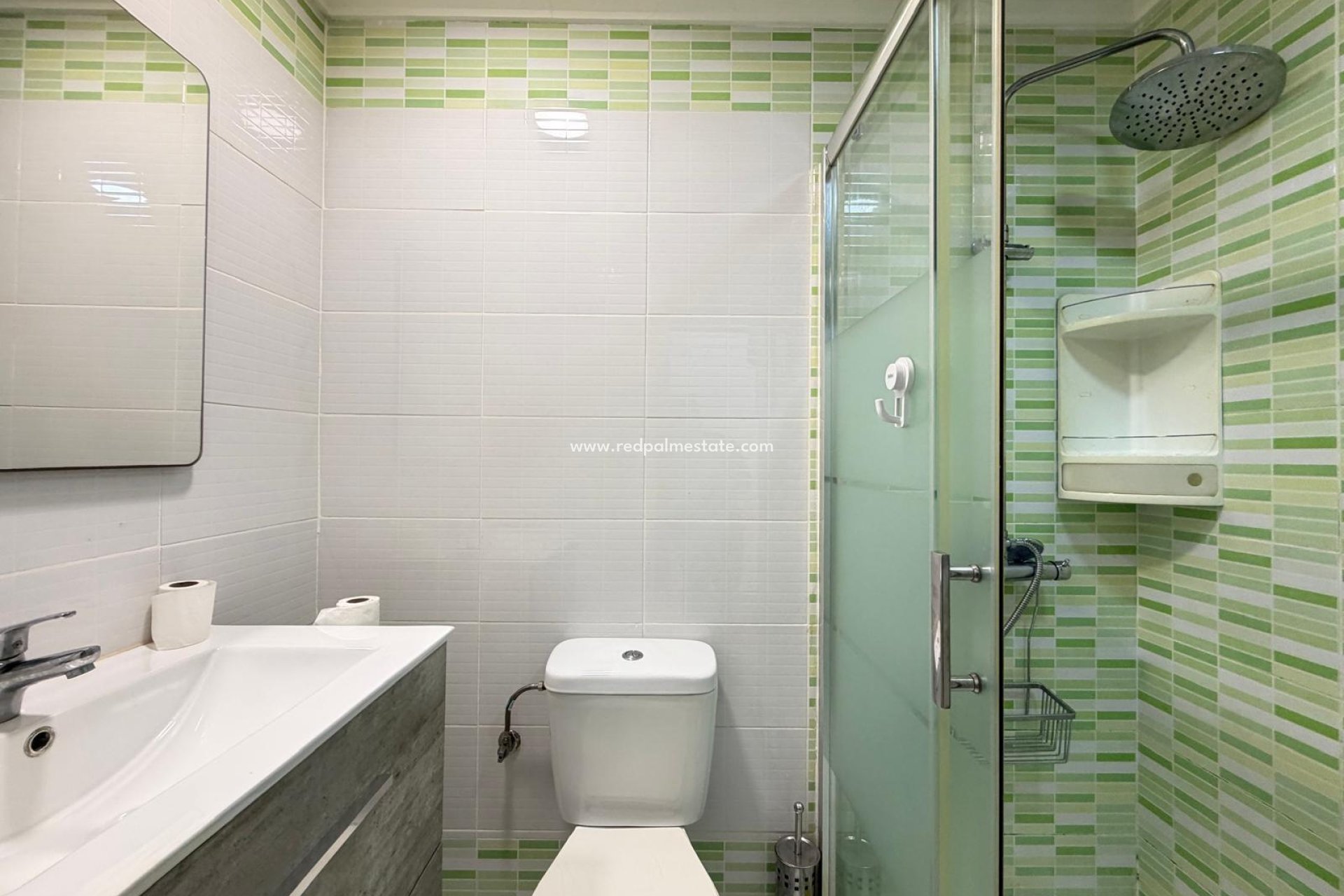 Resale - Town House -
Torrevieja - Nueva Torrevieja - Aguas Nuevas