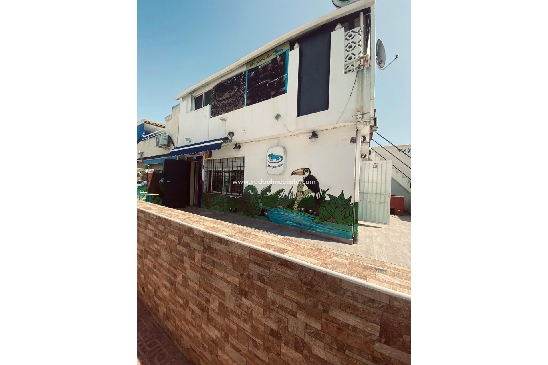 Resale - Town House -
Torrevieja - Parque Acuático - Sector 25