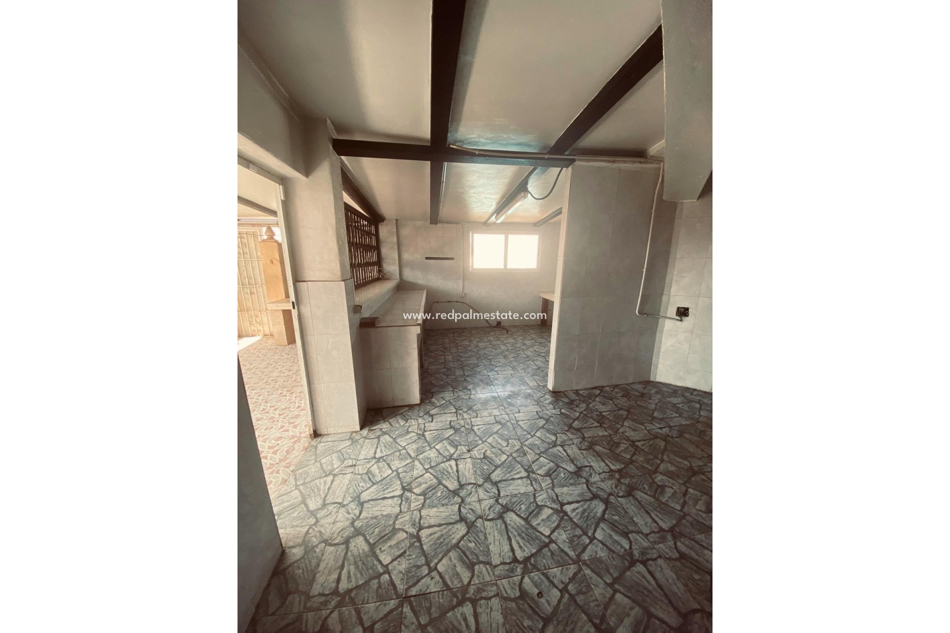 Resale - Town House -
Torrevieja - Parque Acuático - Sector 25