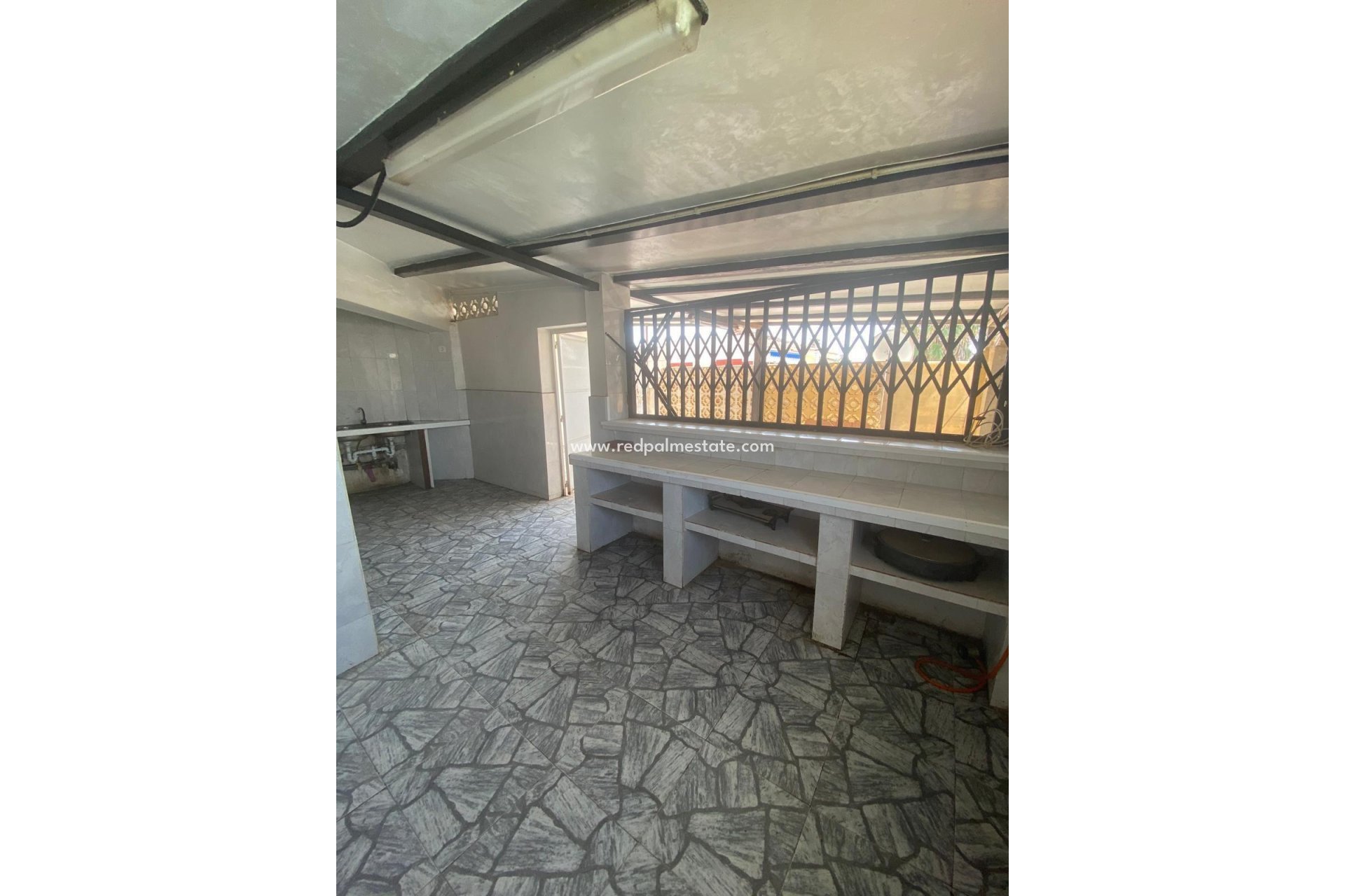 Resale - Town House -
Torrevieja - Parque Acuático - Sector 25