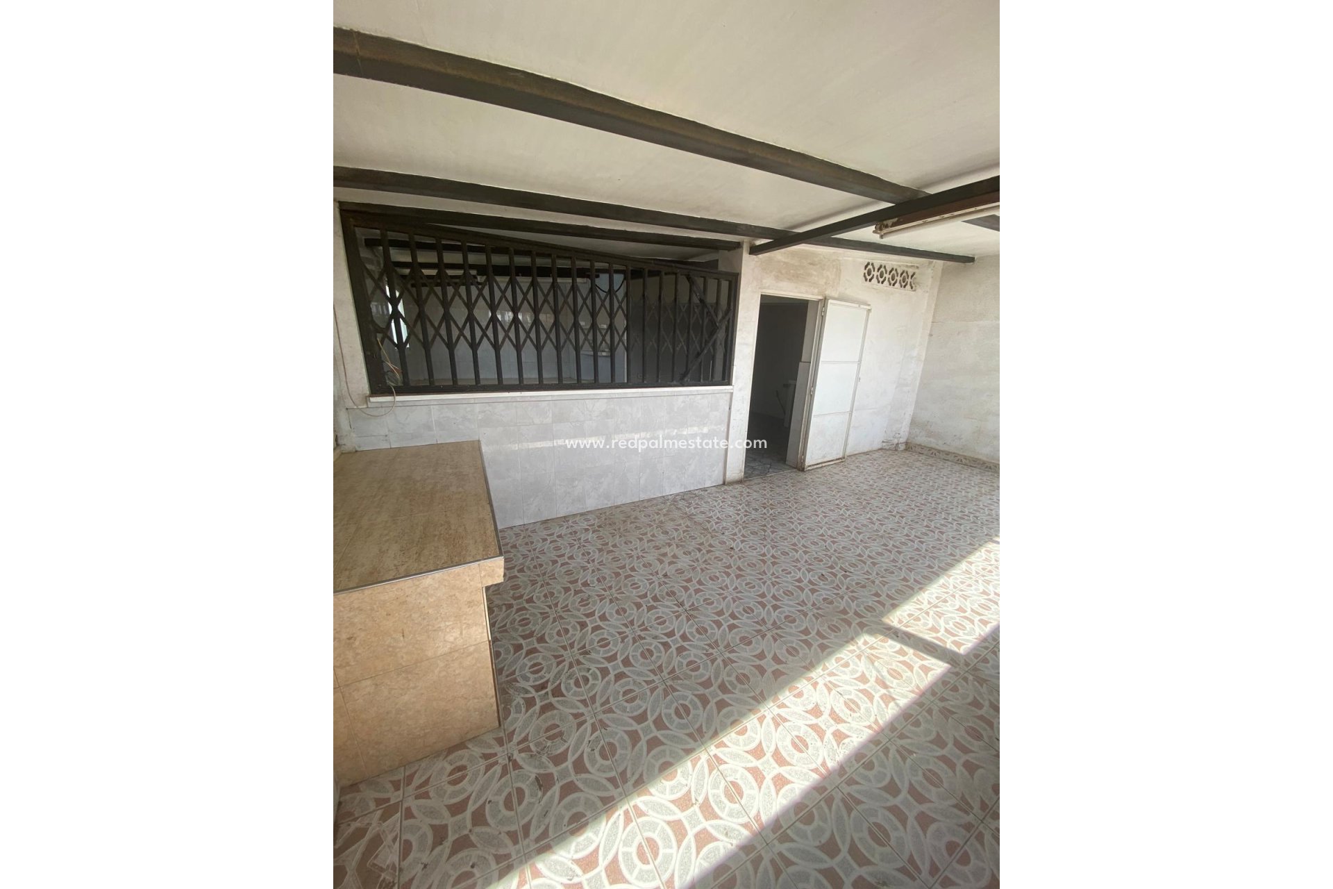 Resale - Town House -
Torrevieja - Parque Acuático - Sector 25