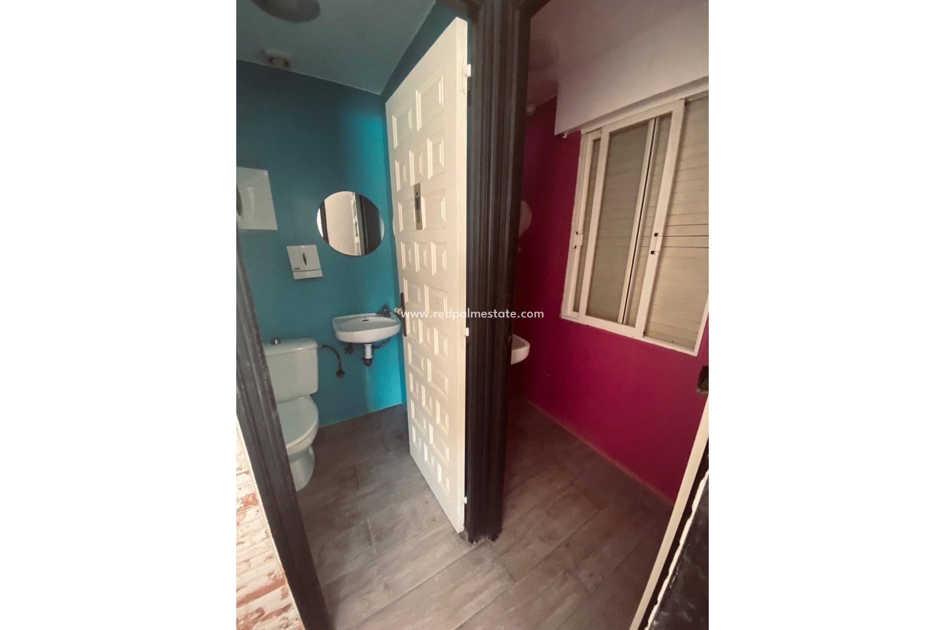 Resale - Town House -
Torrevieja - Parque Acuático - Sector 25