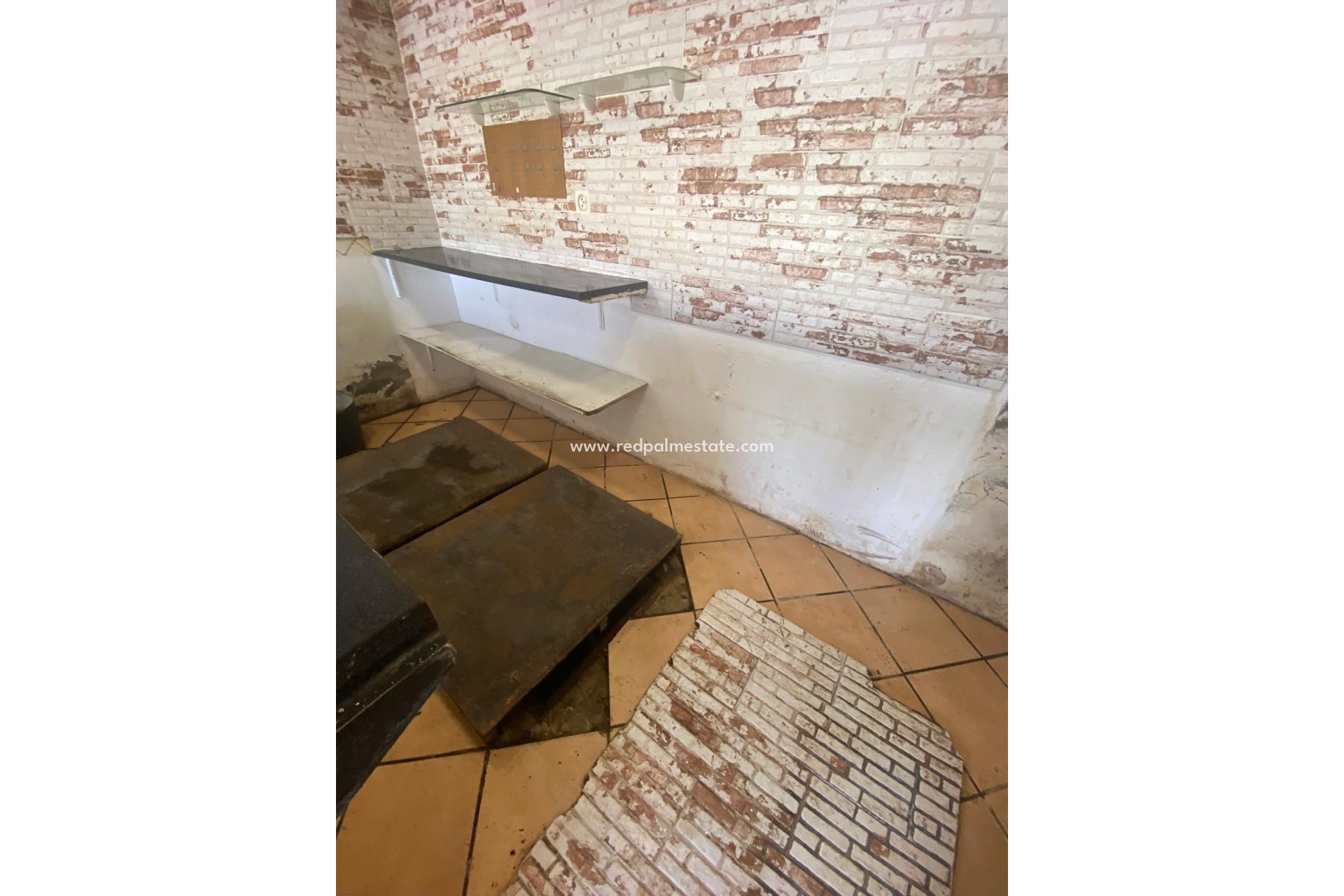 Resale - Town House -
Torrevieja - Parque Acuático - Sector 25