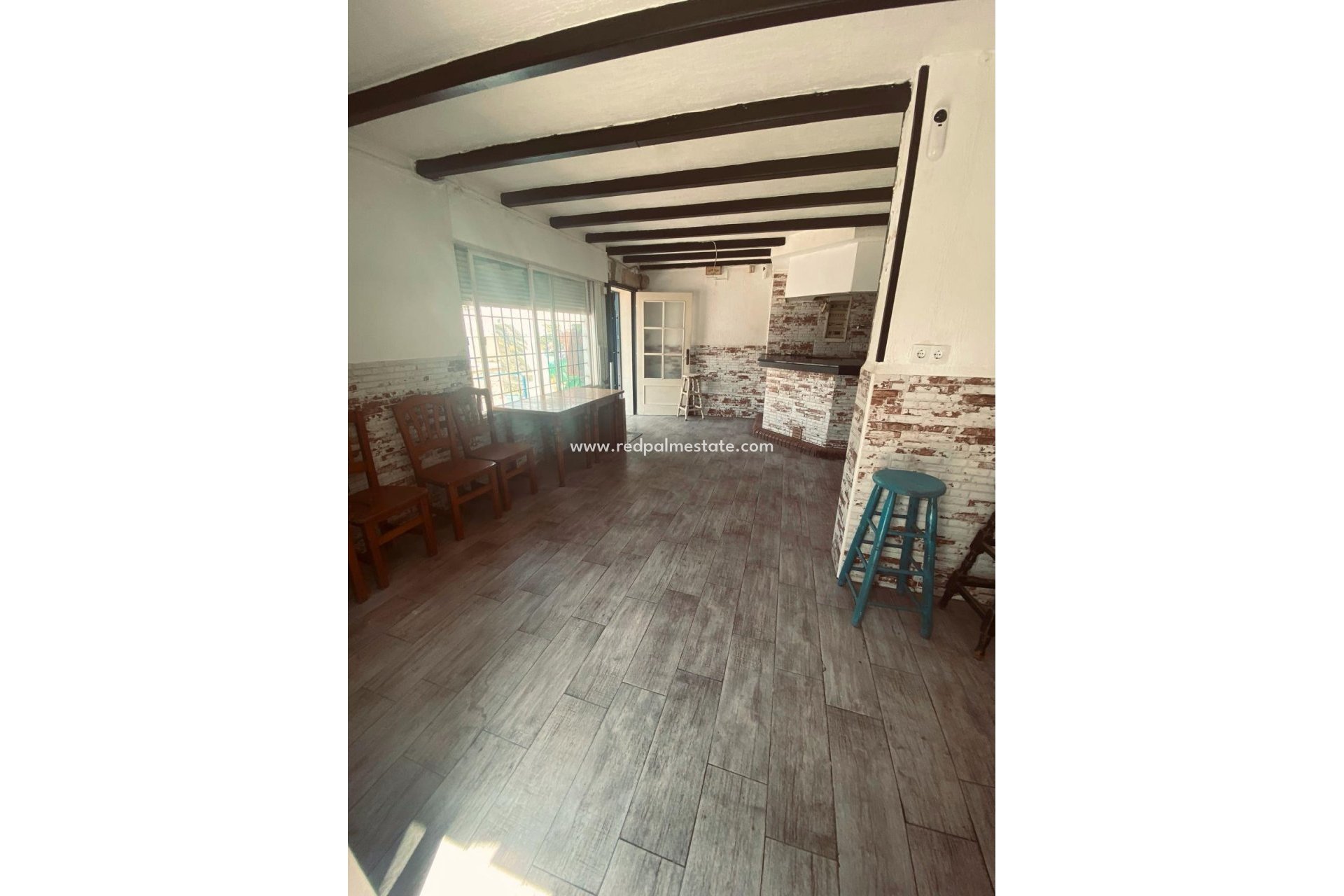 Resale - Town House -
Torrevieja - Parque Acuático - Sector 25