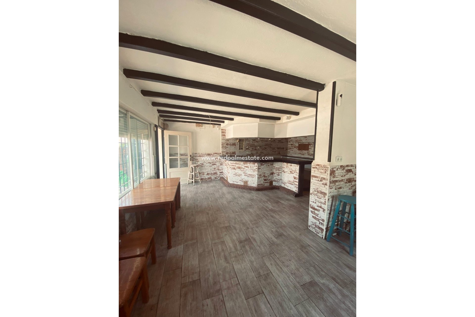 Resale - Town House -
Torrevieja - Parque Acuático - Sector 25