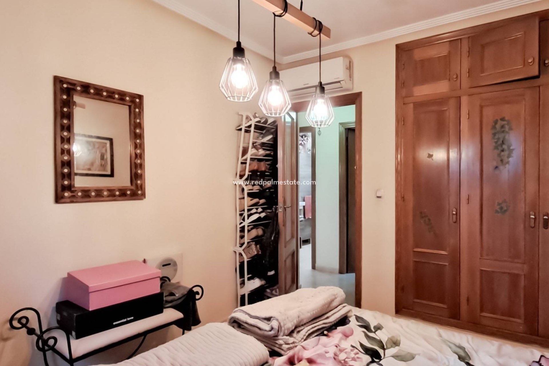 Resale - Town House -
Torrevieja - Parque Acuático - Sector 25