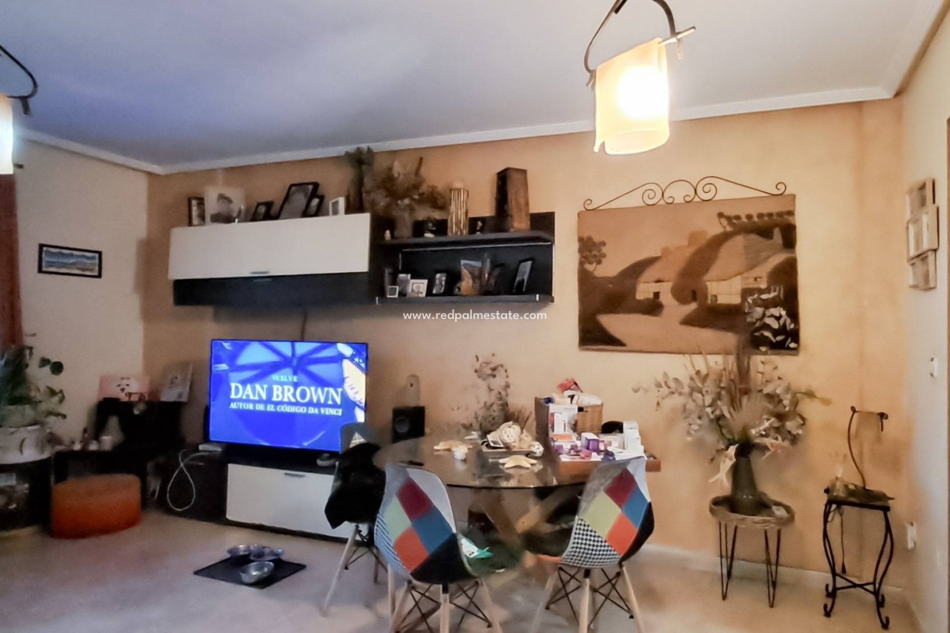 Resale - Town House -
Torrevieja - Parque Acuático - Sector 25