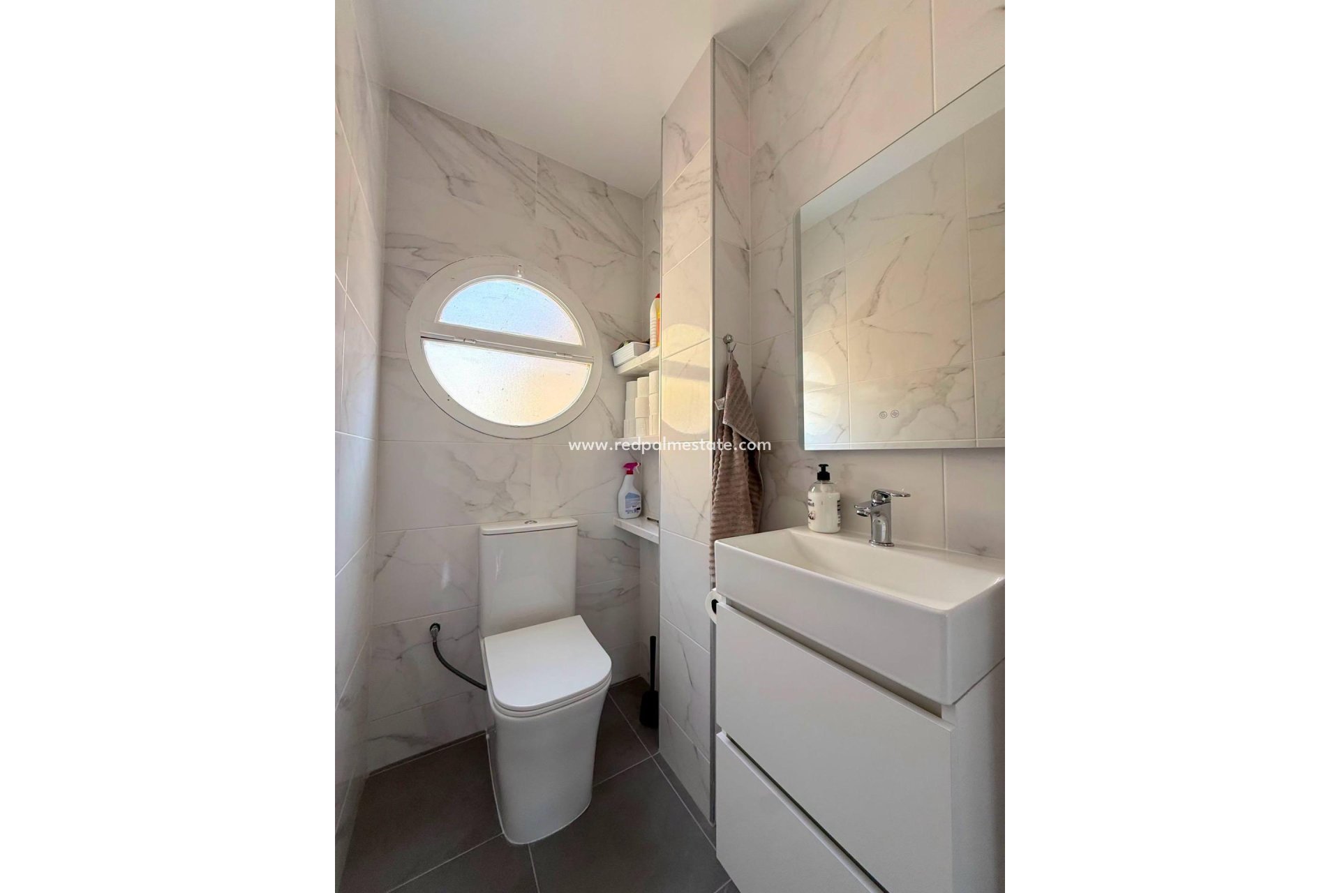 Resale - Town House -
Torrevieja - Playa del Cura