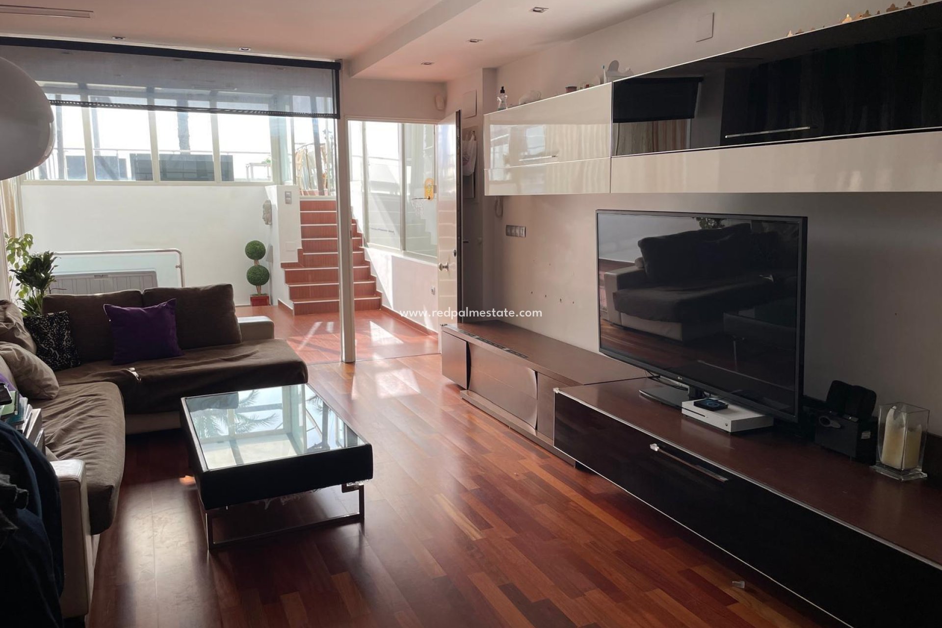 Resale - Town House -
Torrevieja - Playa del Cura