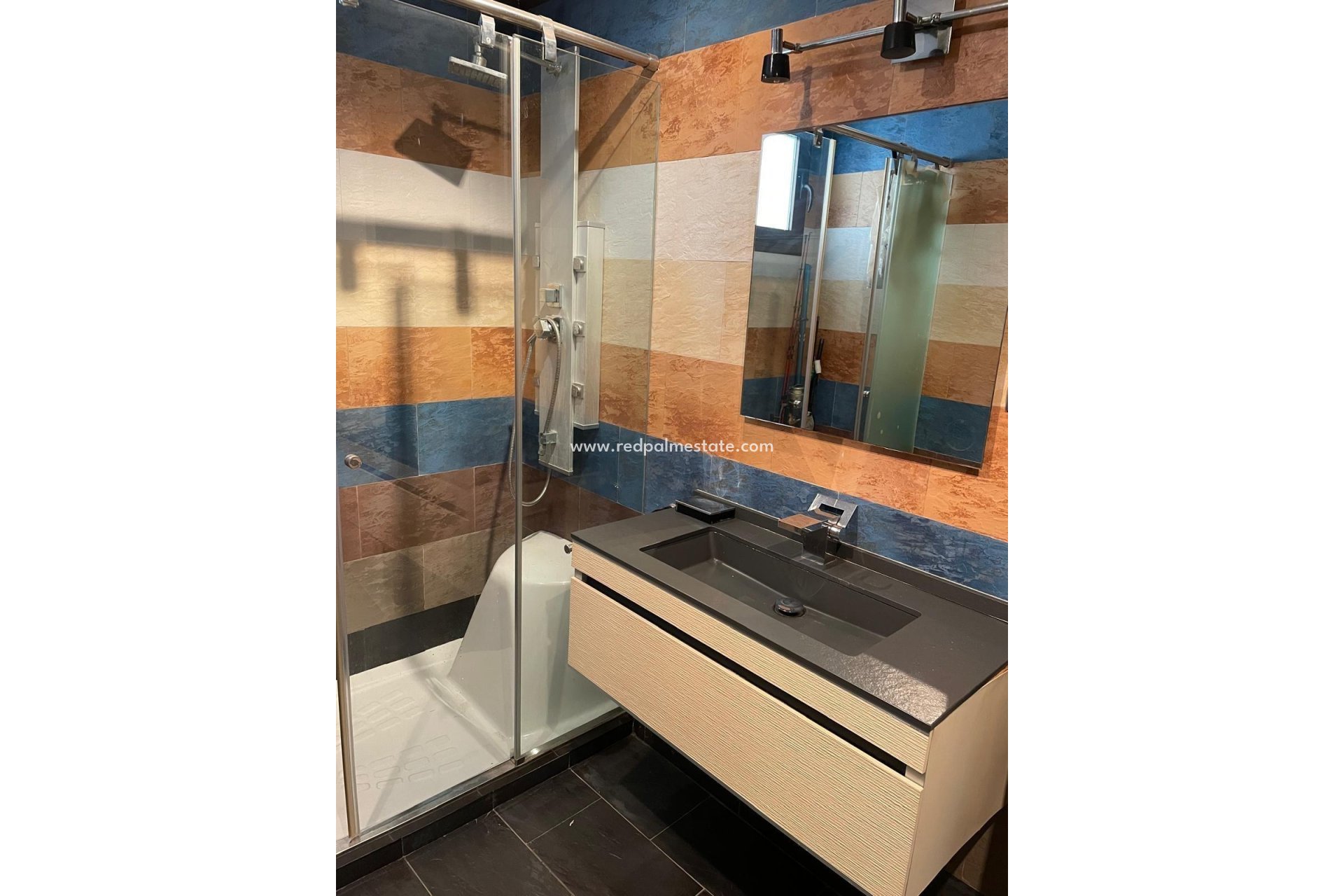 Resale - Town House -
Torrevieja - Playa del Cura