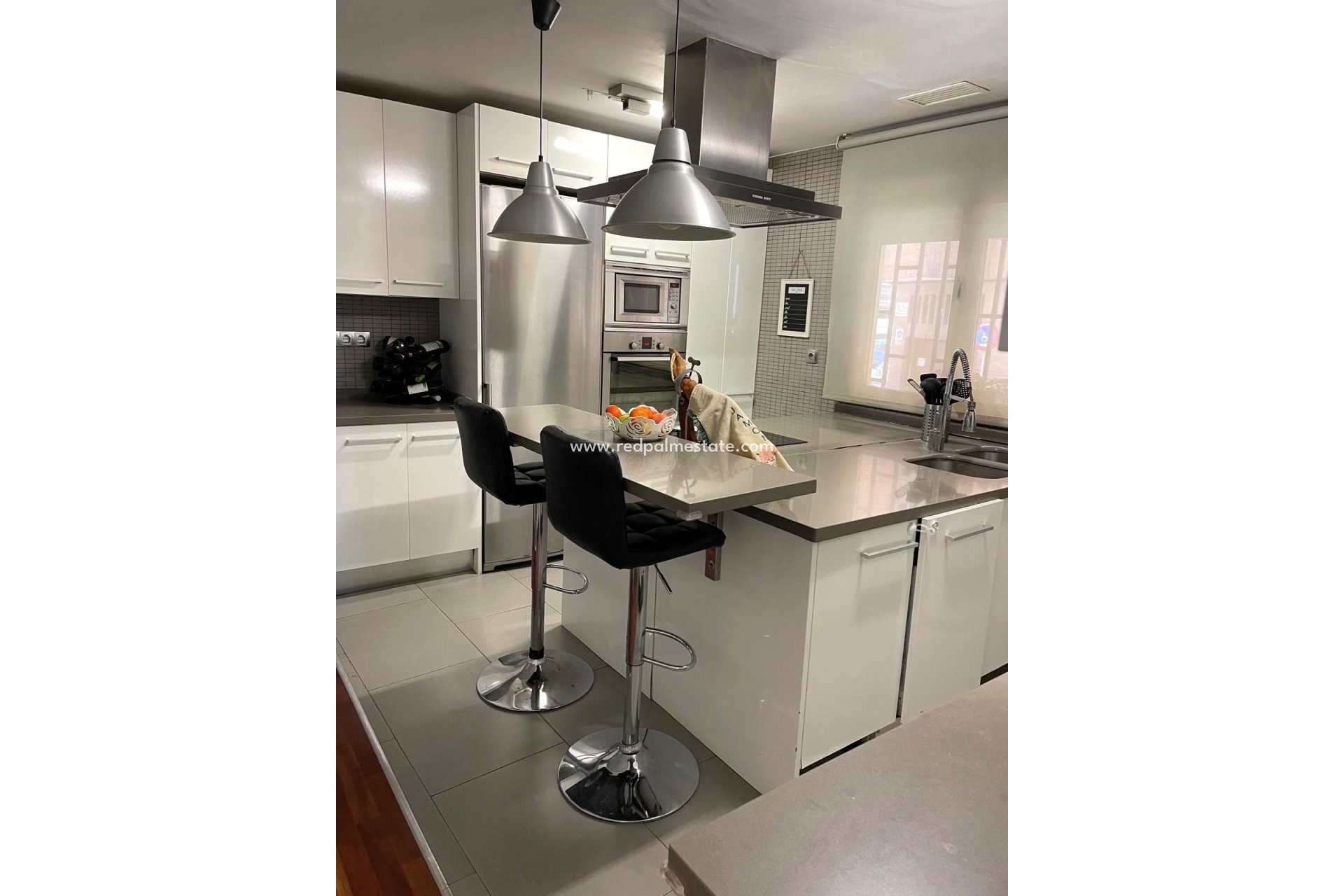 Resale - Town House -
Torrevieja - Playa del Cura